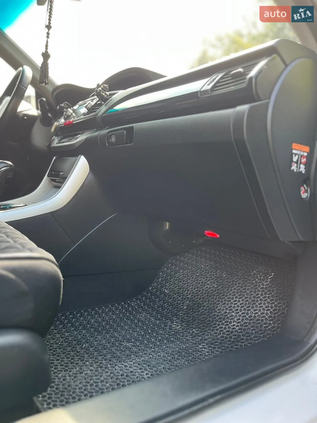 2013 Honda Accord - мініатюра 26