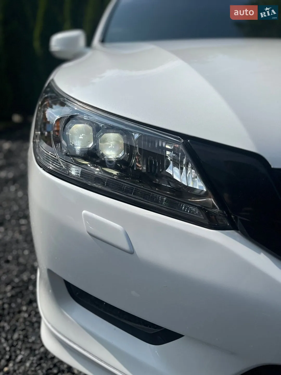 2013 Honda Accord - мініатюра 7