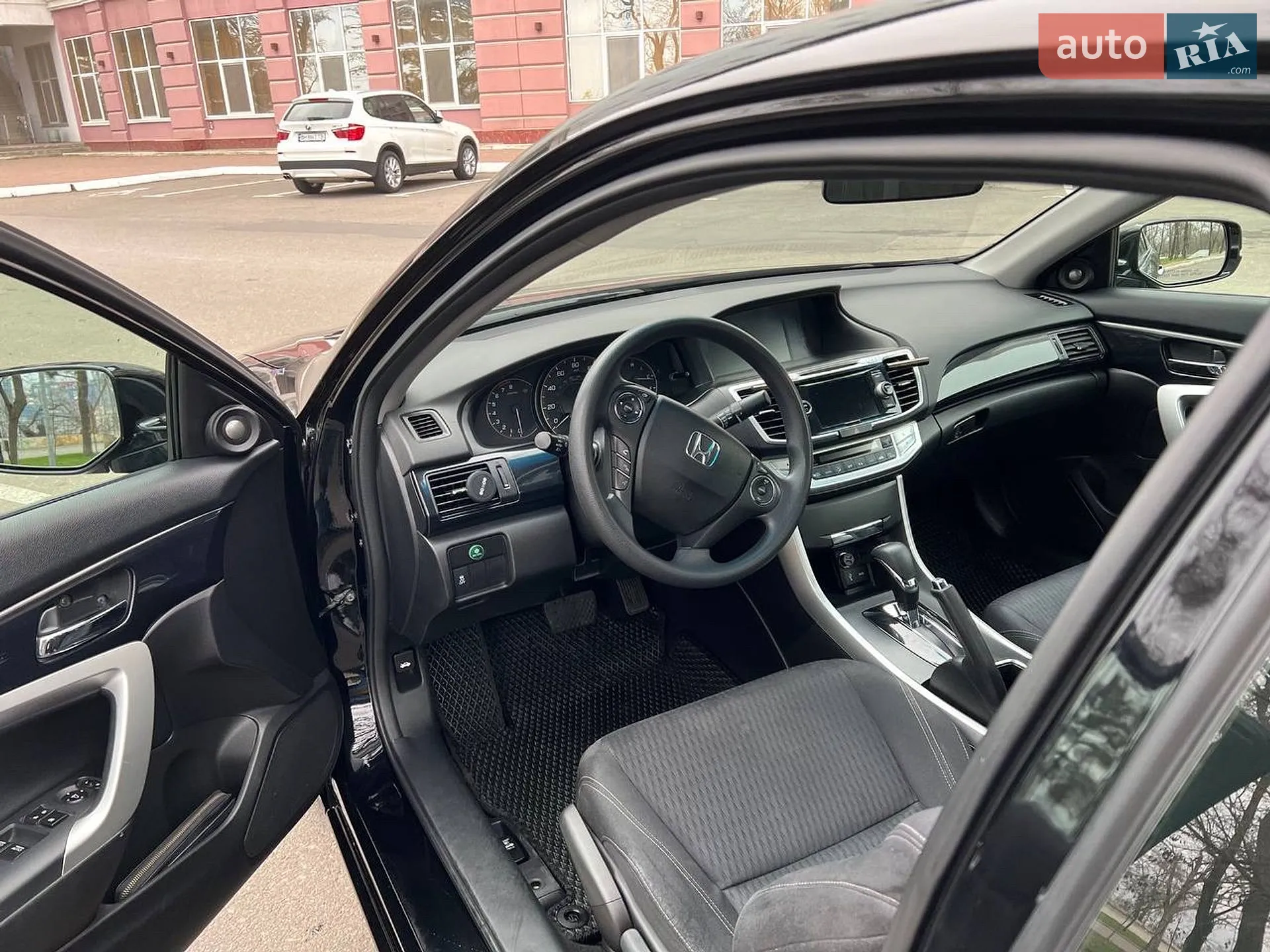 2013 Honda Accord - мініатюра 10