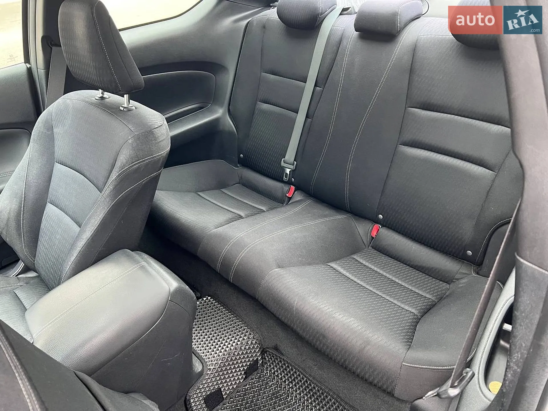 2013 Honda Accord - мініатюра 11