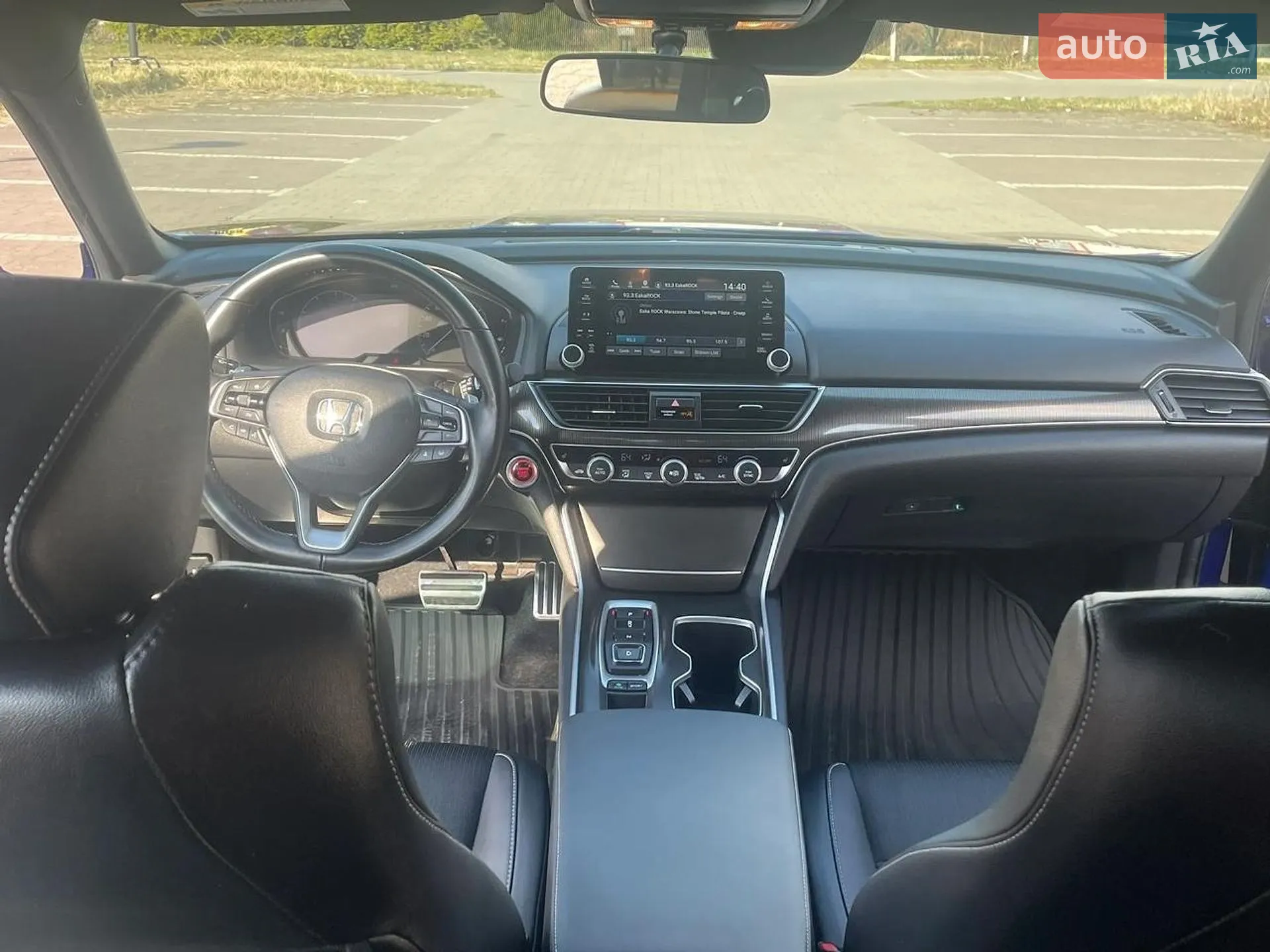 2021 Honda Accord - мініатюра 7