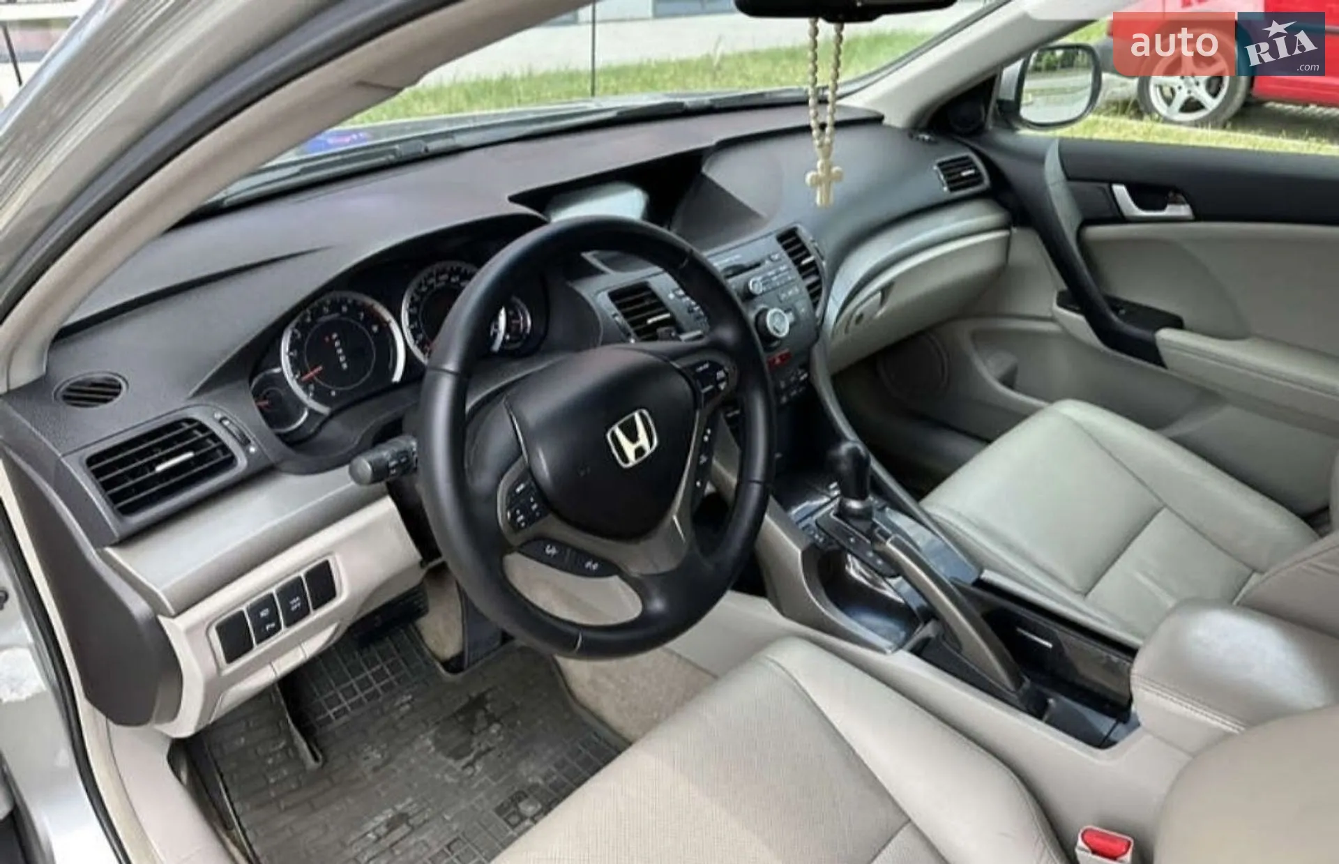 2011 Honda Accord - фото 1