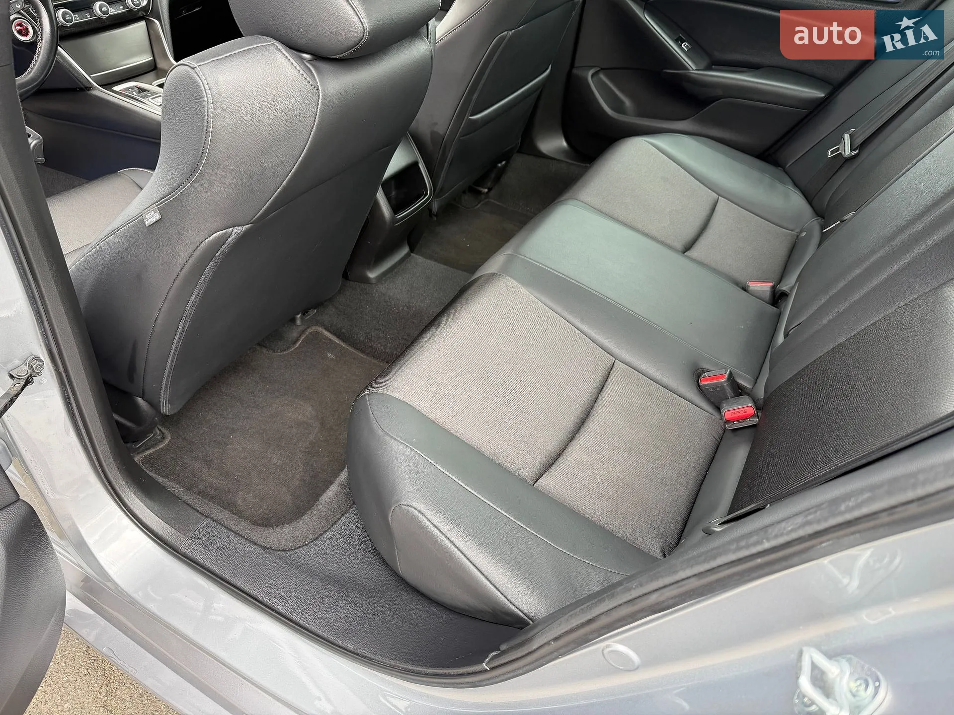 2022 Honda Accord - мініатюра 36