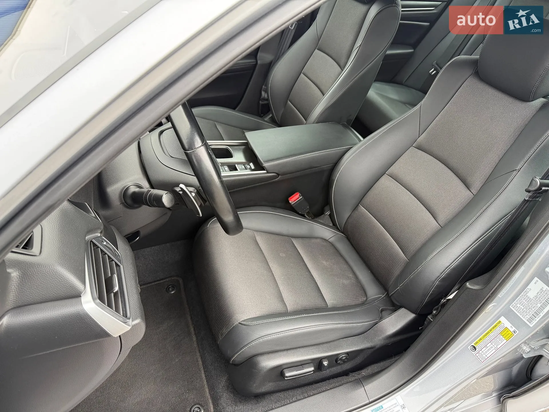 2022 Honda Accord - мініатюра 32