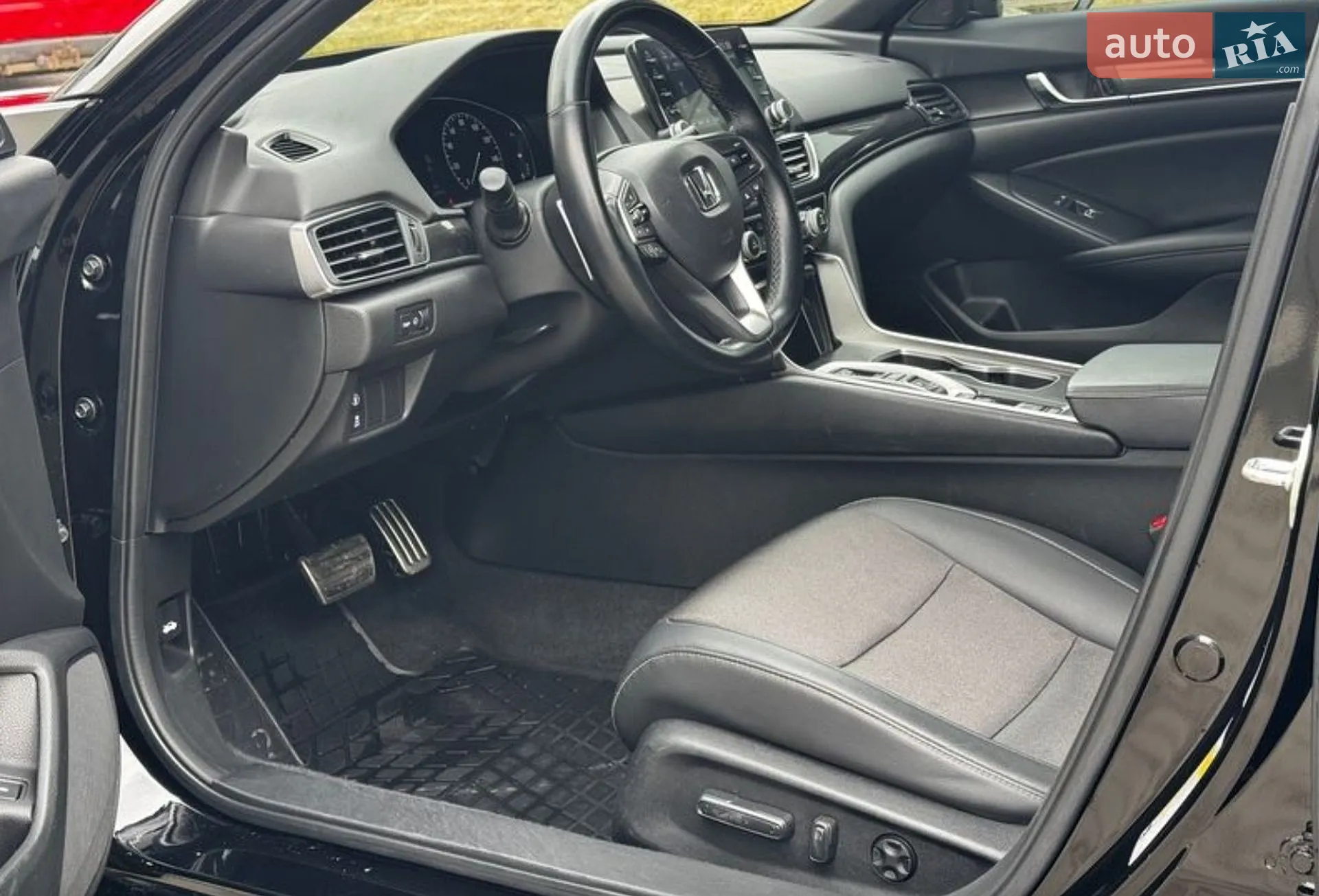 2022 Honda Accord - мініатюра 6