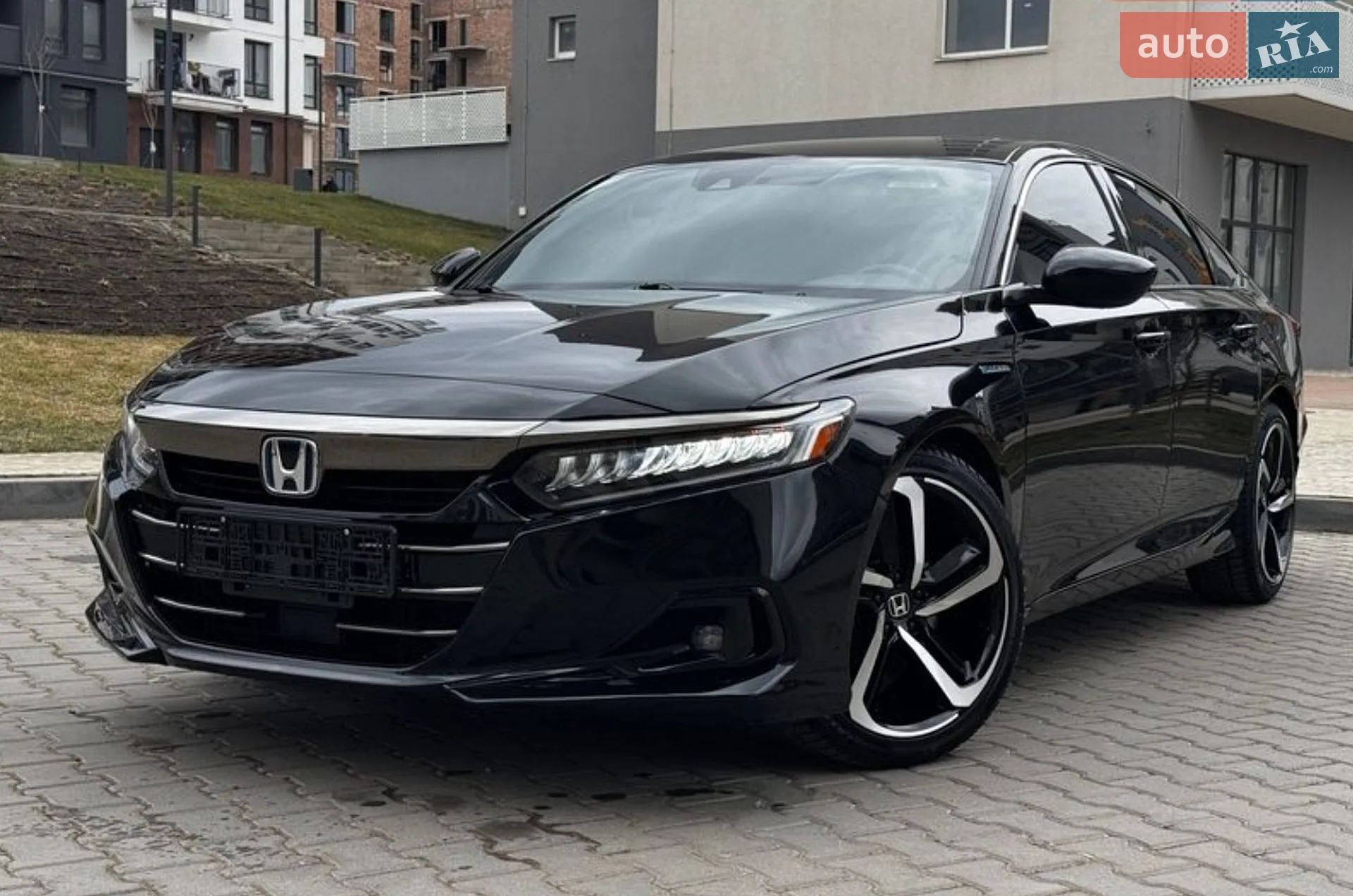 2022 Honda Accord - мініатюра 13