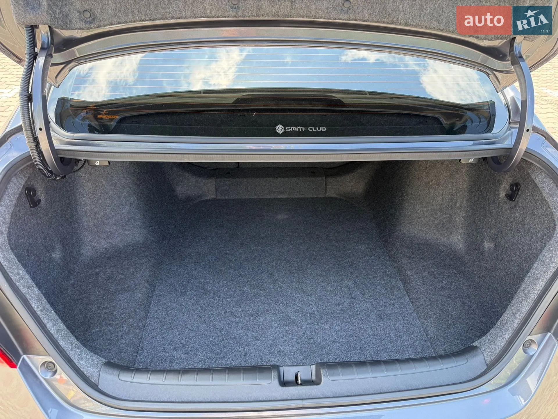 2018 Honda Accord - мініатюра 12