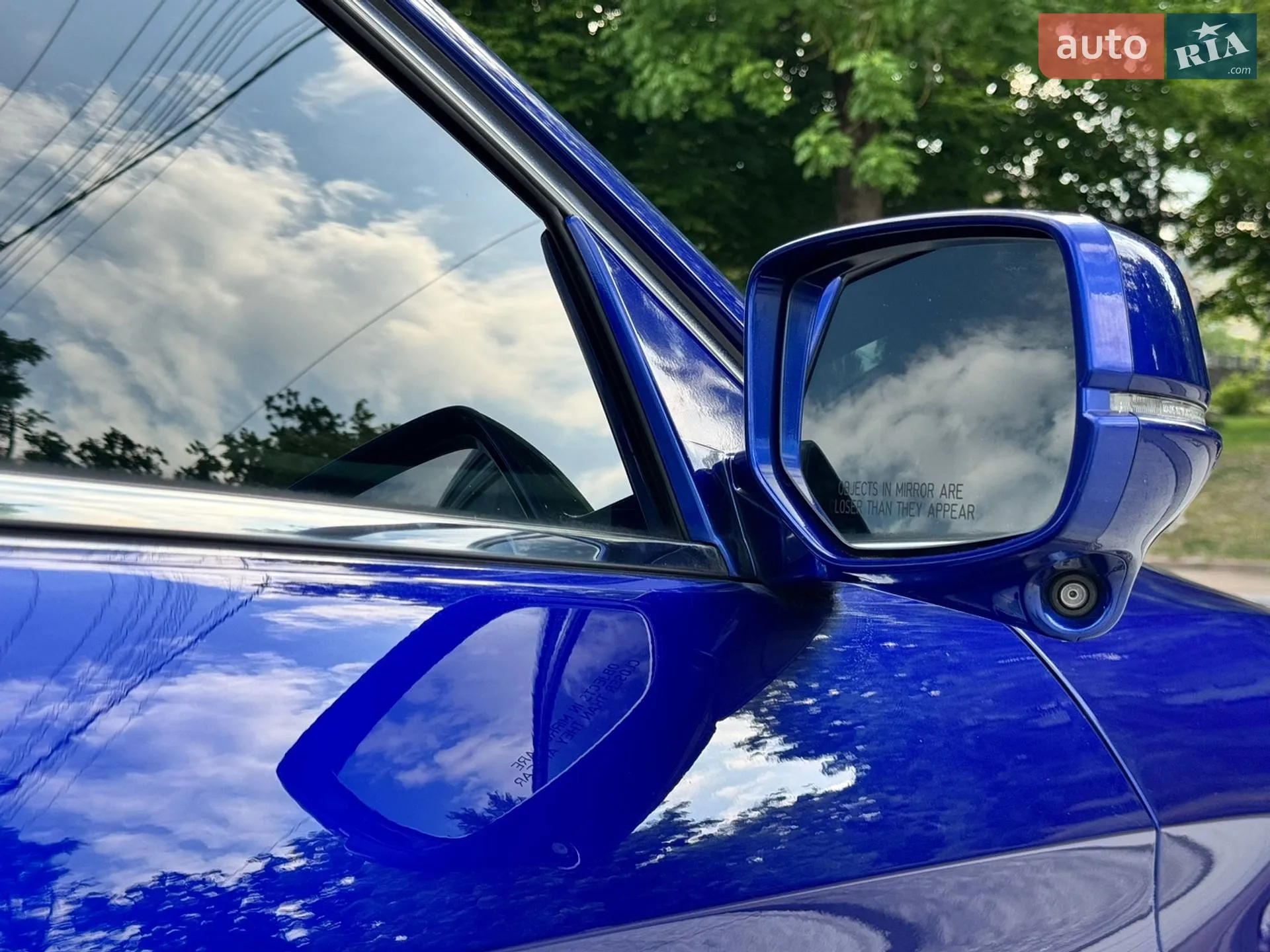 2013 Honda Accord - мініатюра 27