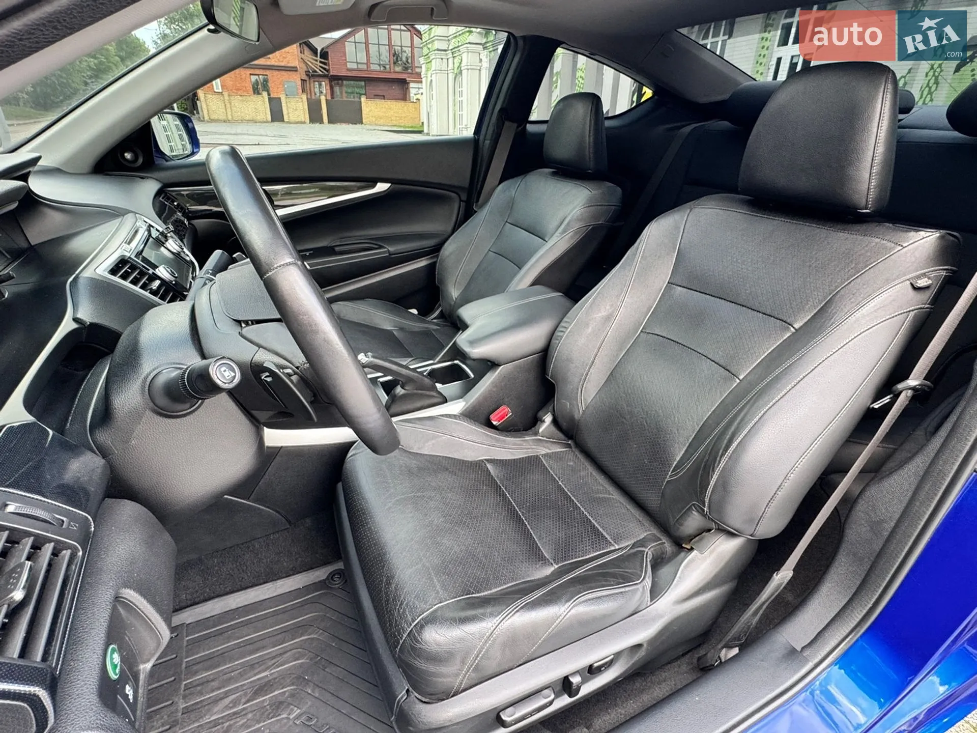 2013 Honda Accord - мініатюра 31