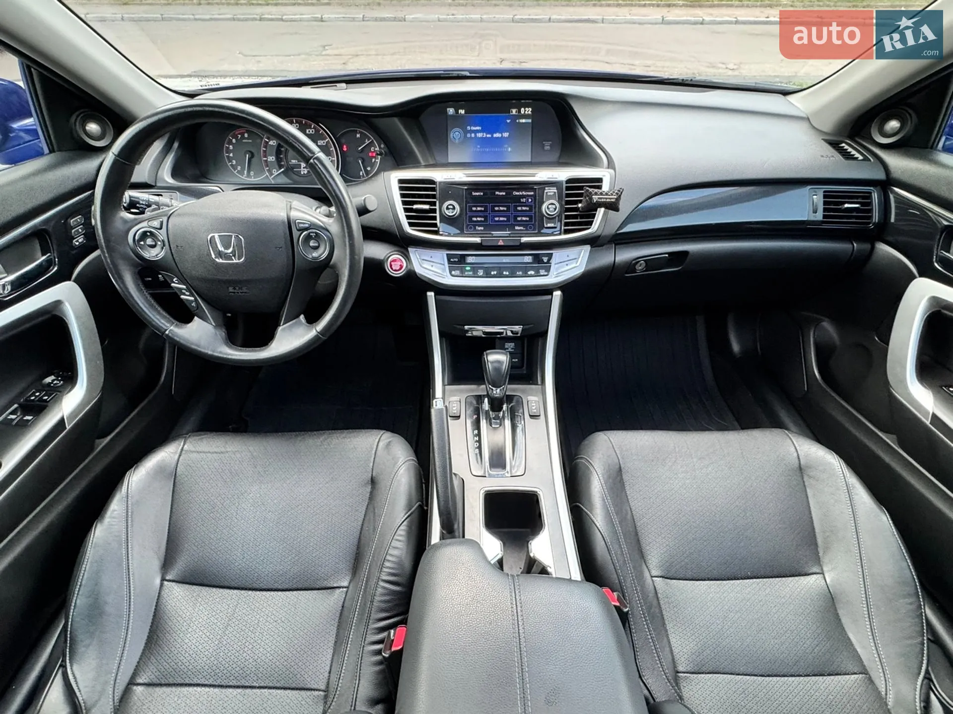 2013 Honda Accord - мініатюра 38