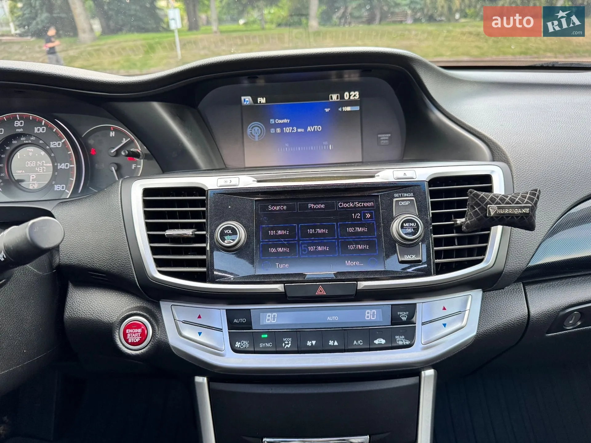 2013 Honda Accord - мініатюра 43