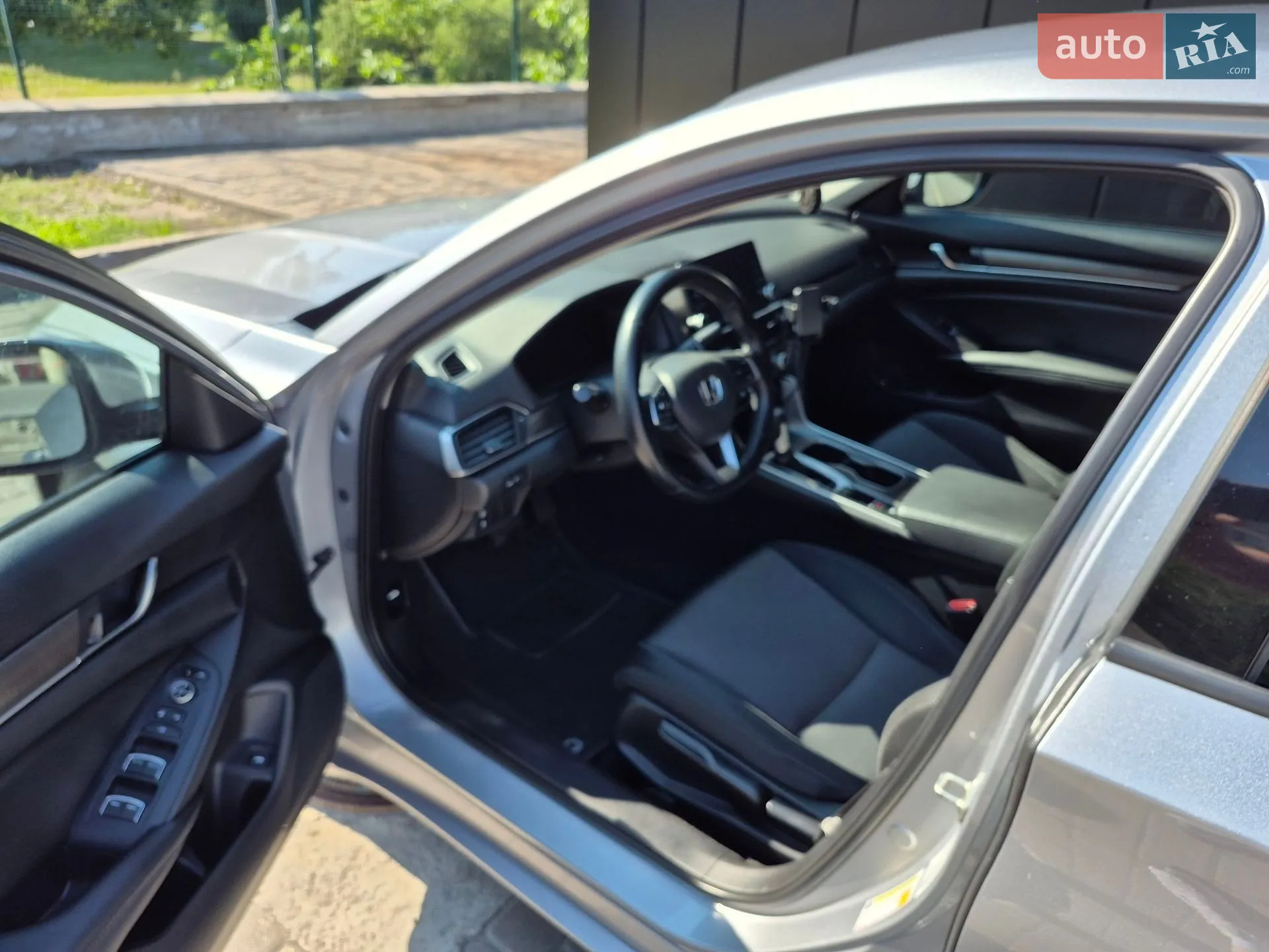 2019 Honda Accord - мініатюра 10