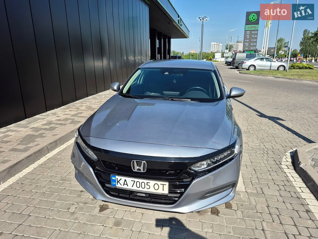 2018 Honda Accord - мініатюра 32