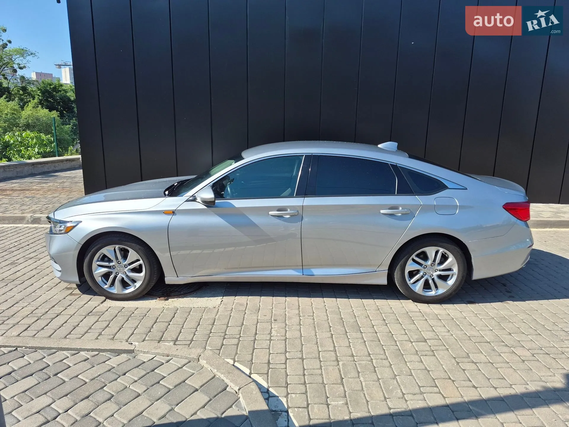 2019 Honda Accord - мініатюра 3