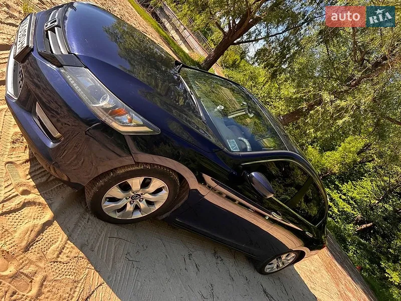 Honda Accord 2013