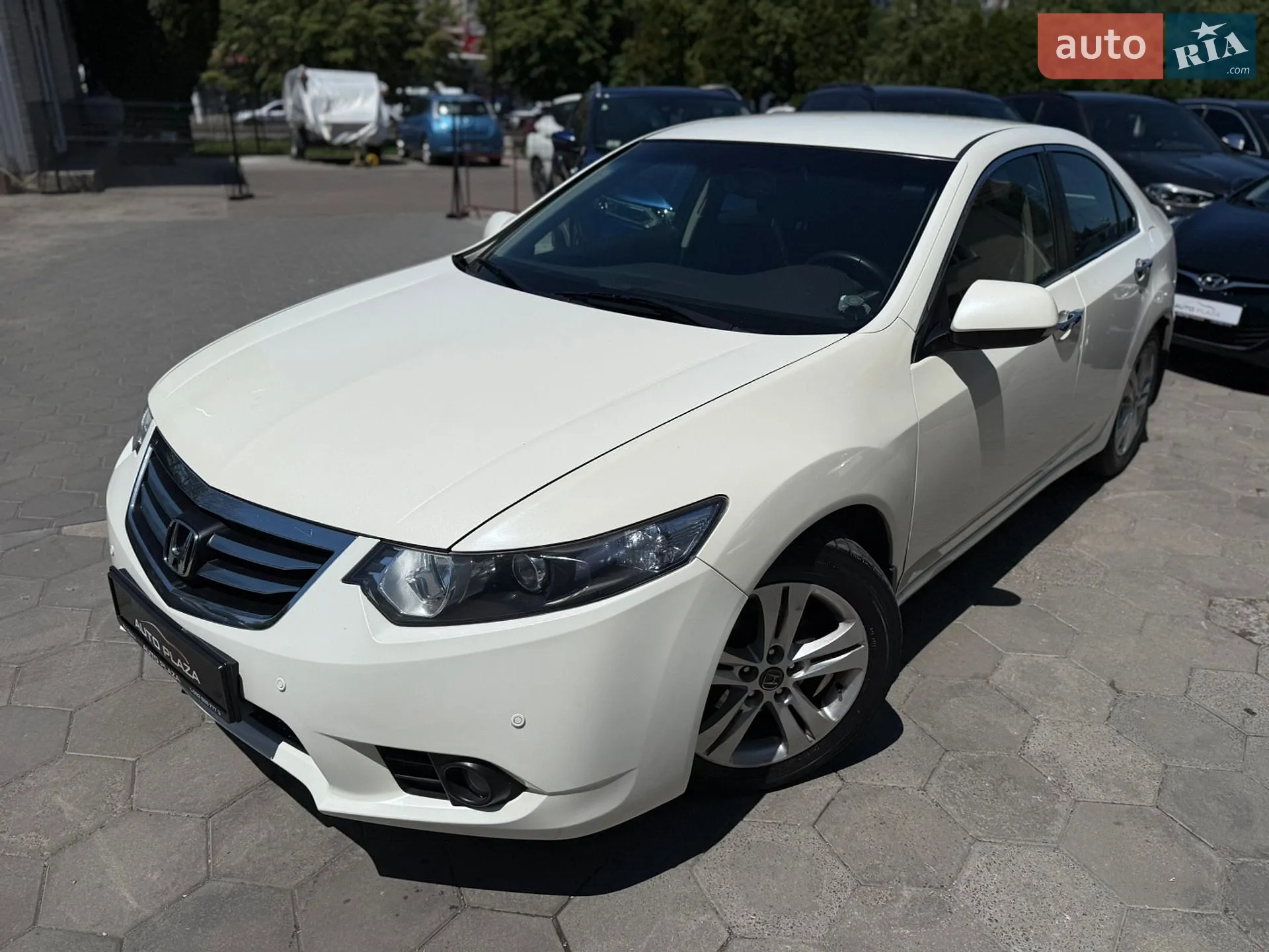 2011 Honda Accord - мініатюра 4