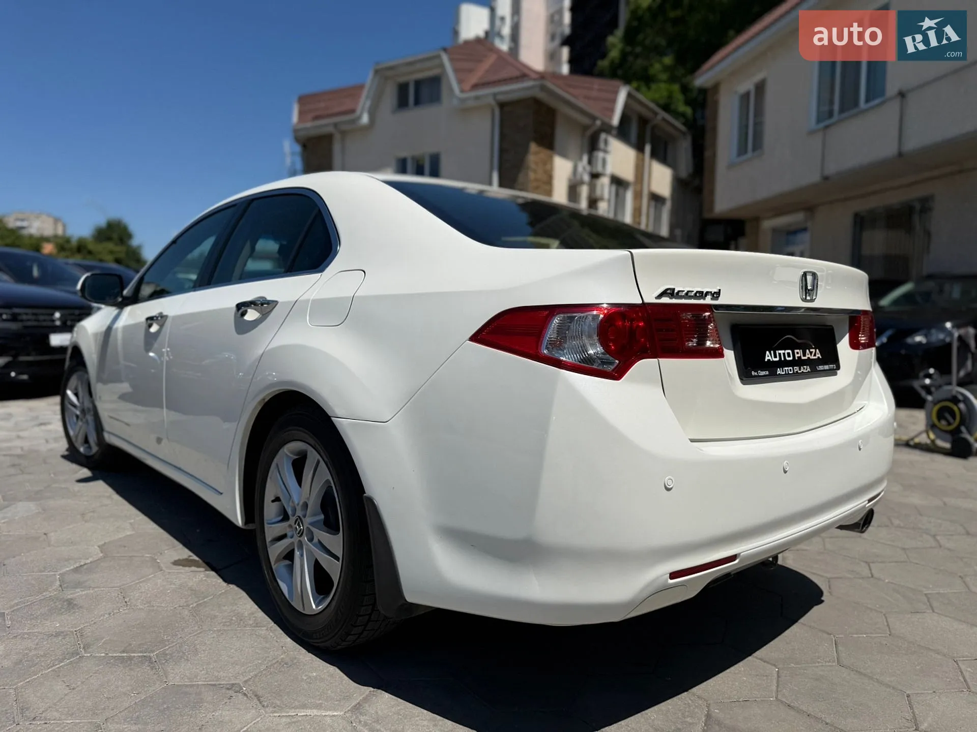 2011 Honda Accord - мініатюра 28