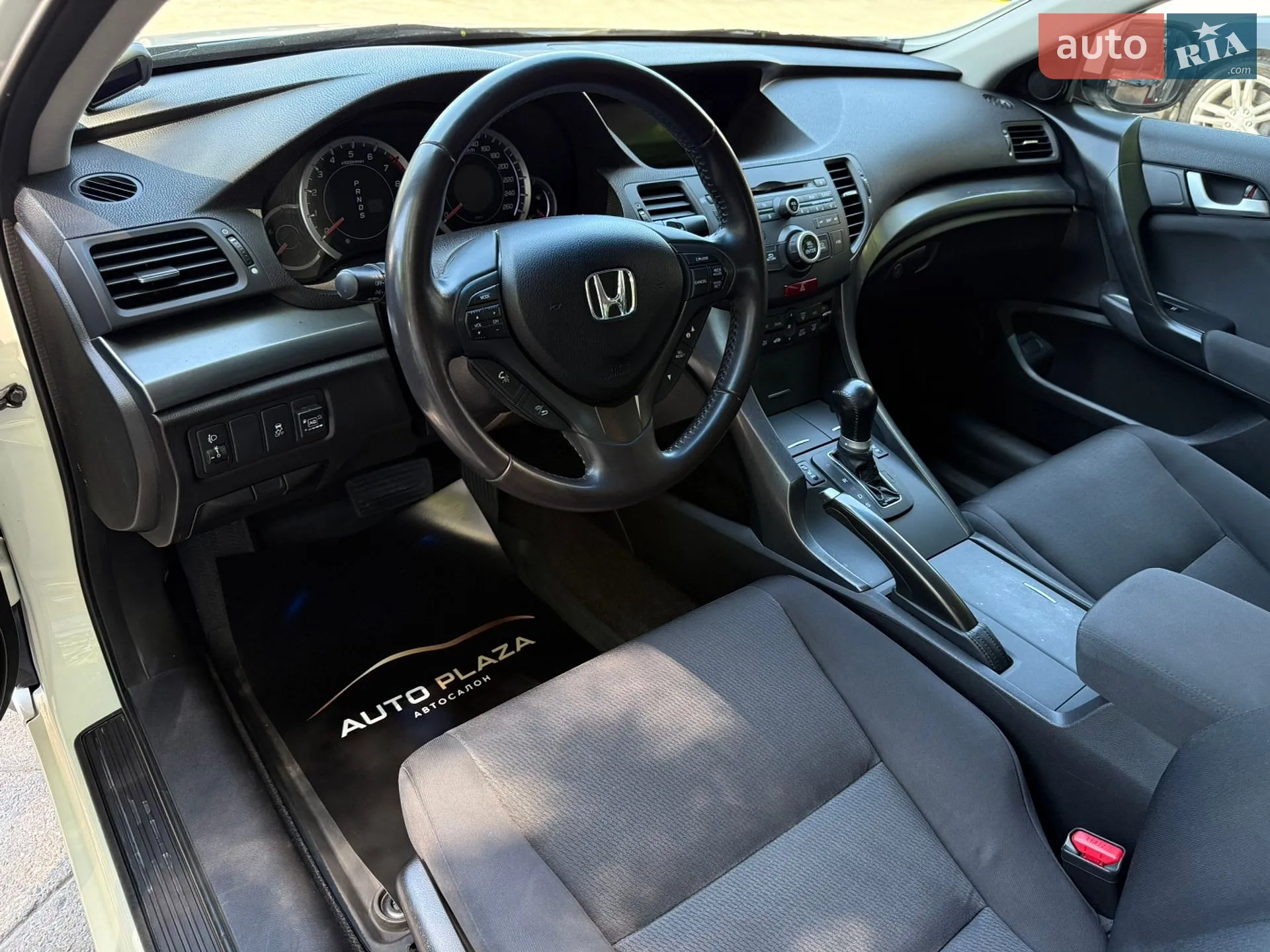 2011 Honda Accord - мініатюра 40