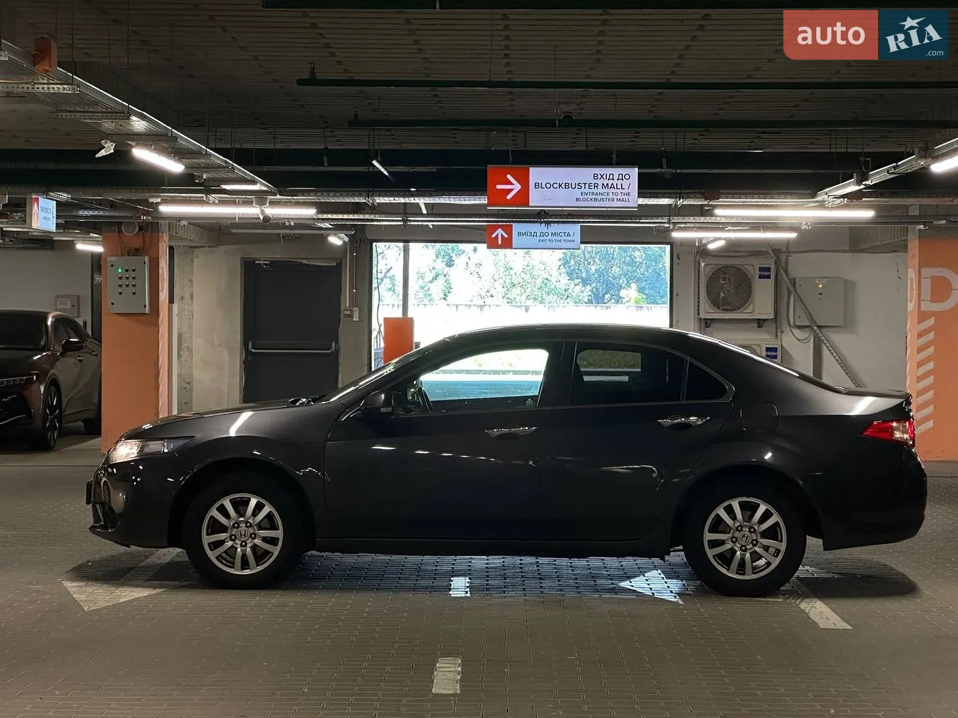 2011 Honda Accord - мініатюра 8