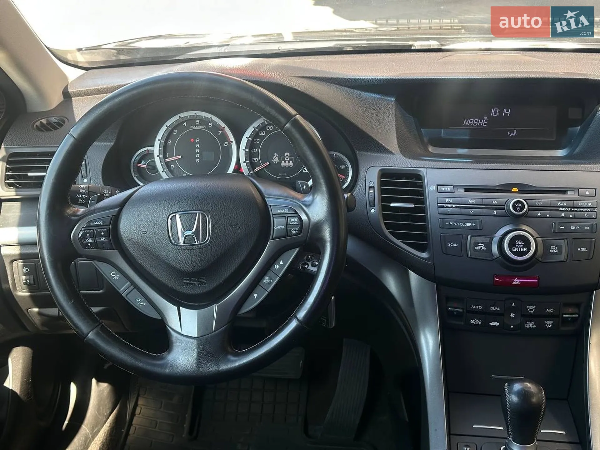 2011 Honda Accord - мініатюра 13