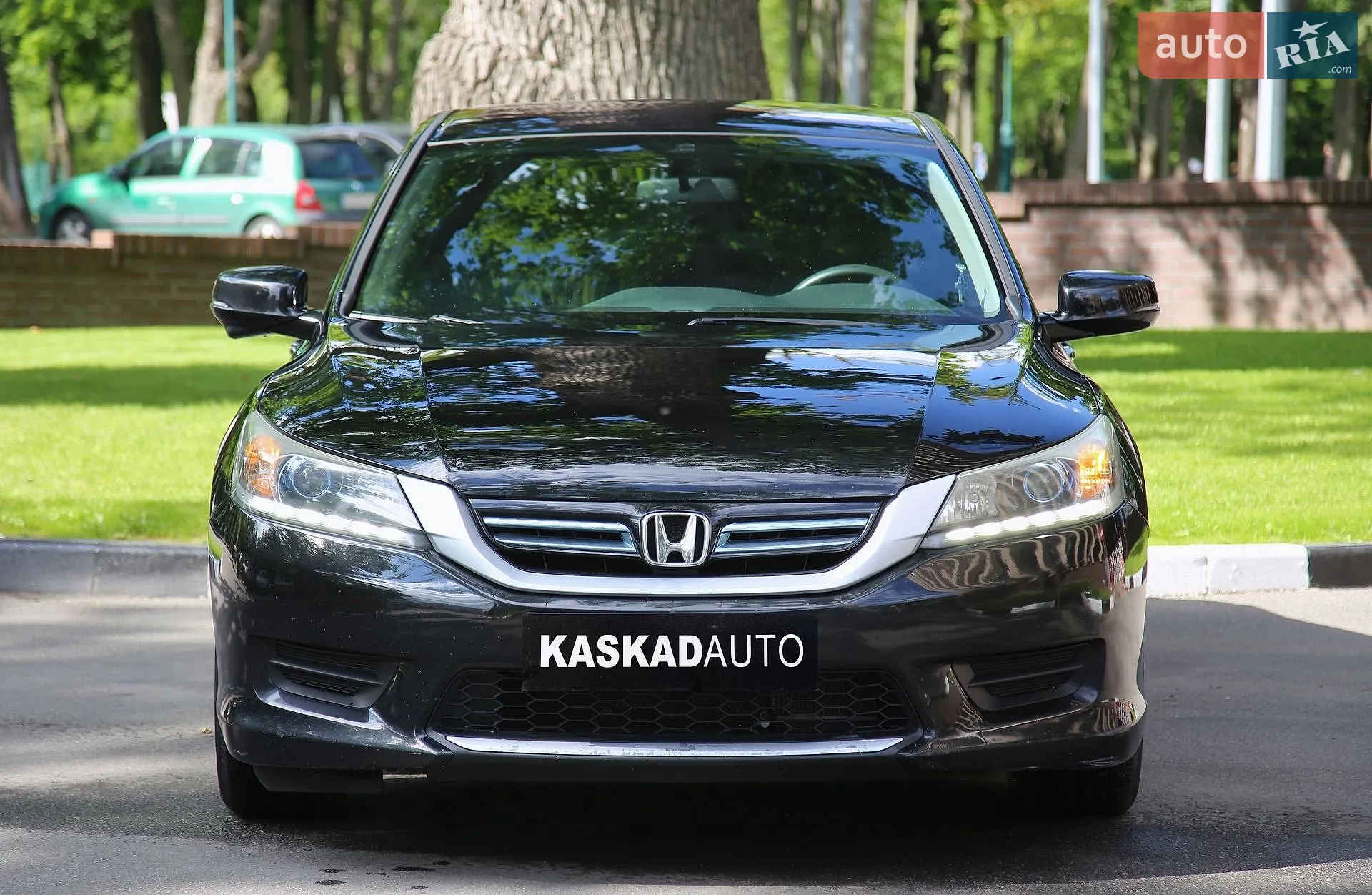 2014 Honda Accord - мініатюра 2
