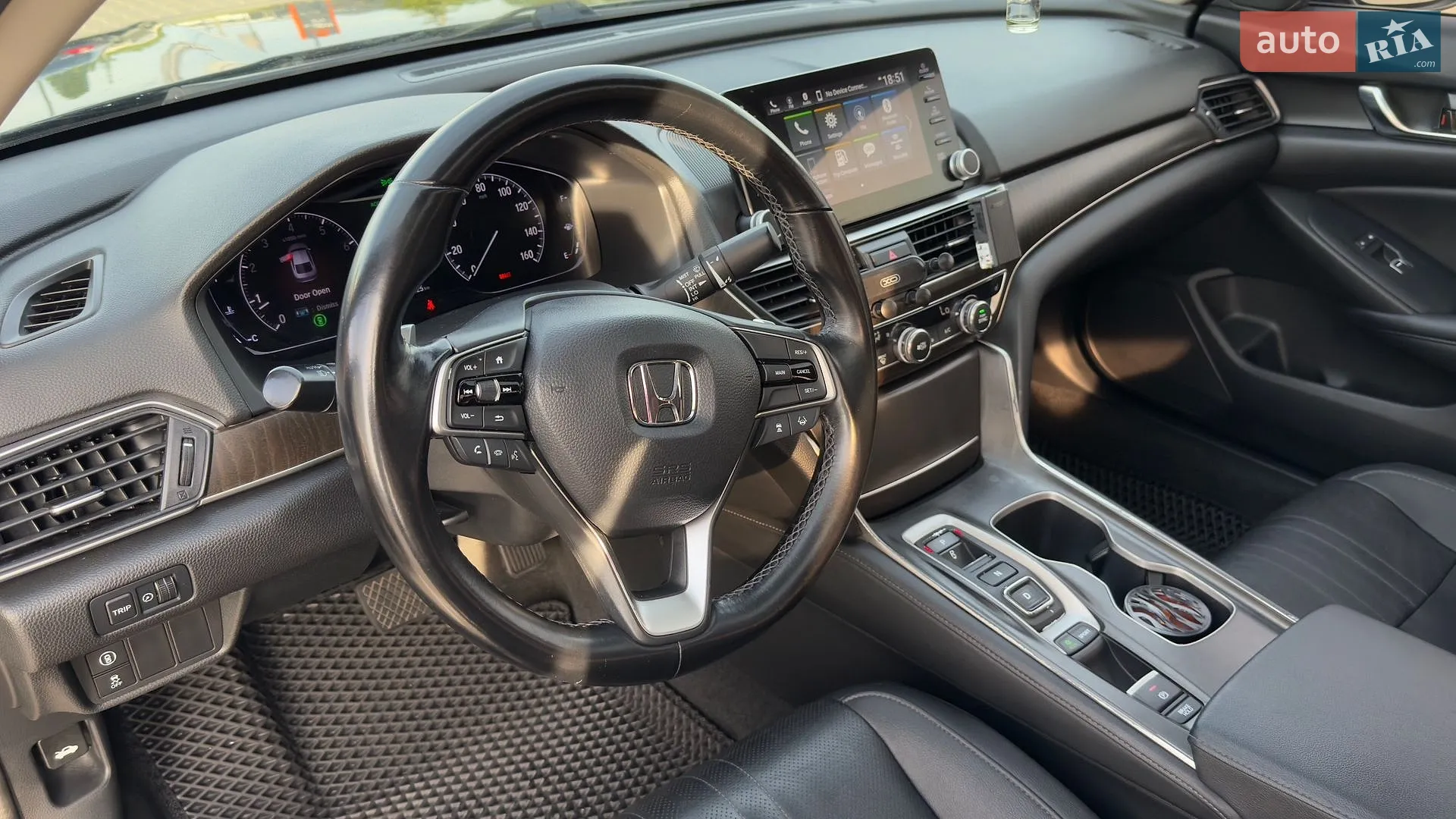 2020 Honda Accord - мініатюра 24