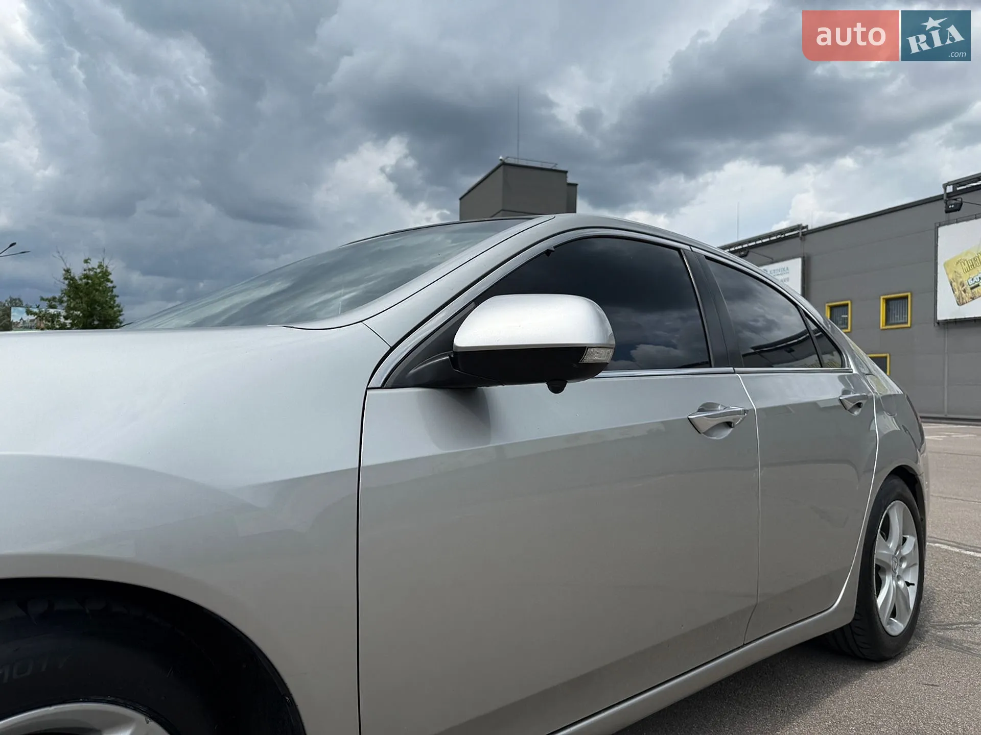 2010 Honda Accord - мініатюра 3