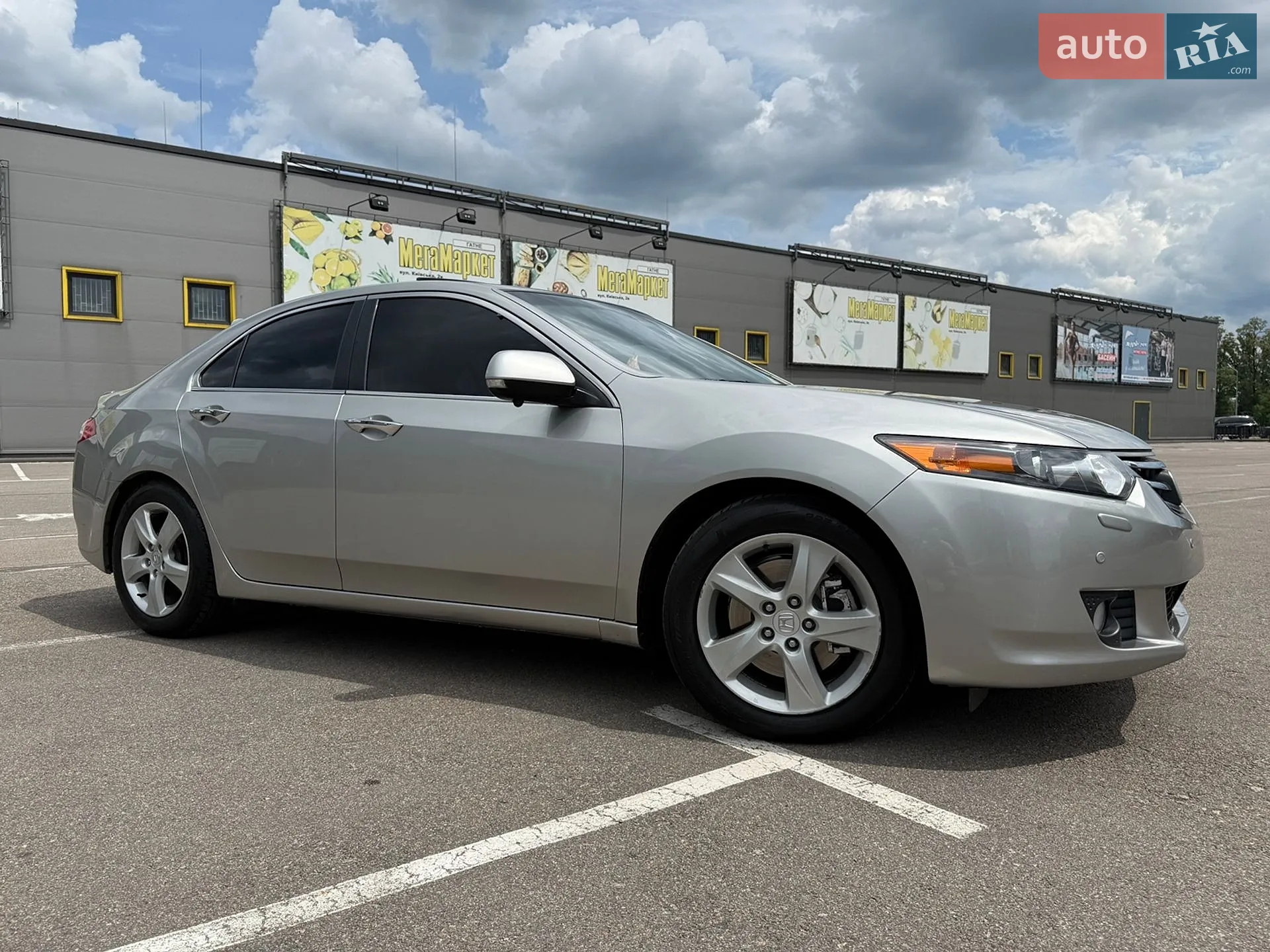 2010 Honda Accord - мініатюра 9