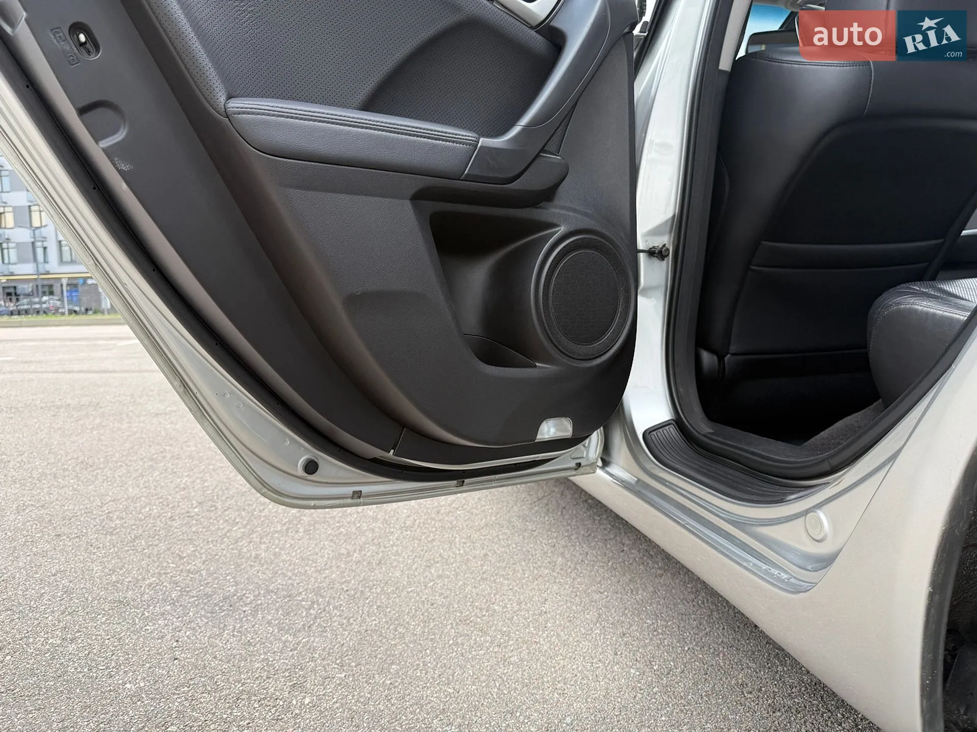 2010 Honda Accord - мініатюра 13