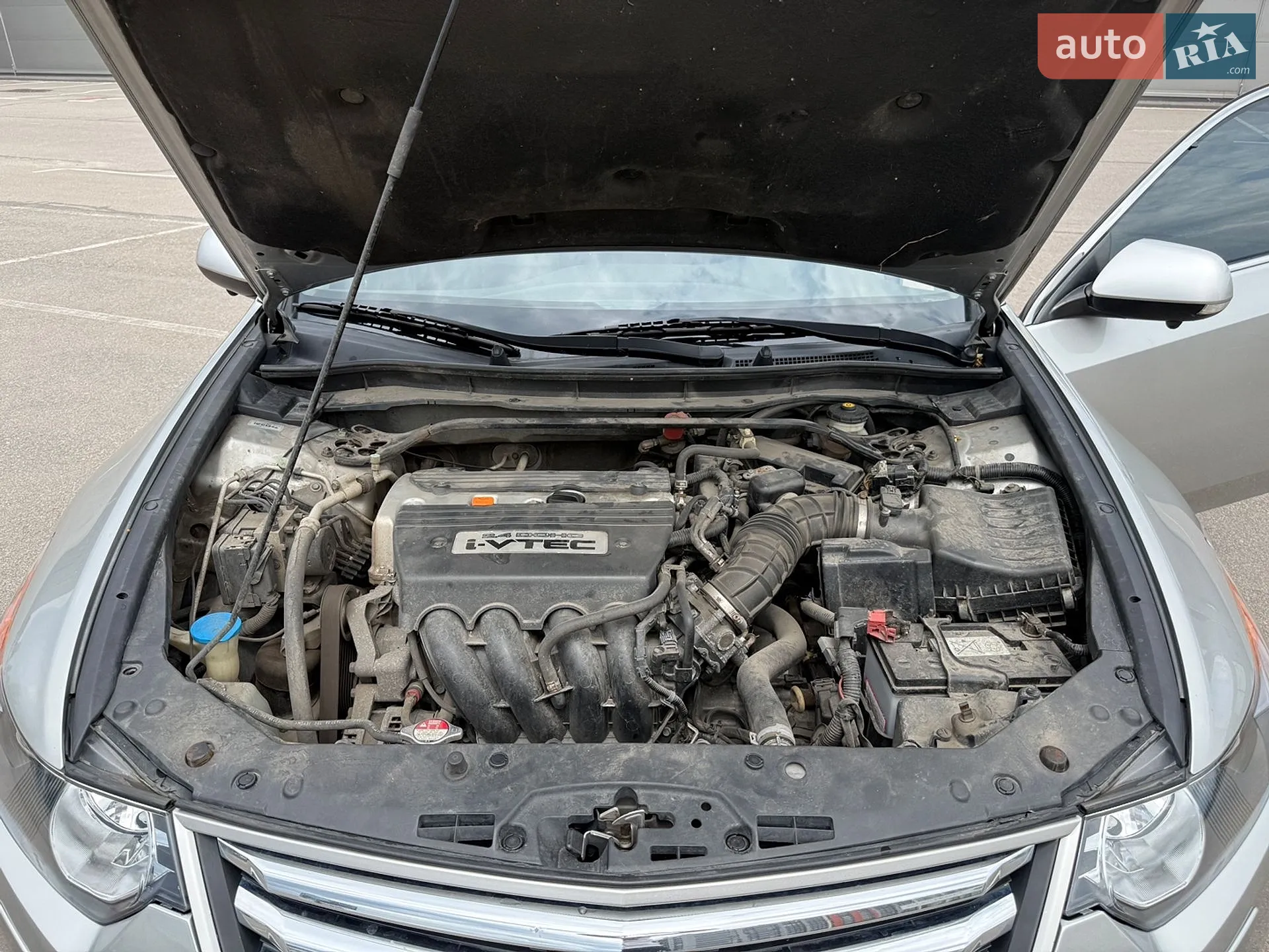 2010 Honda Accord - мініатюра 16