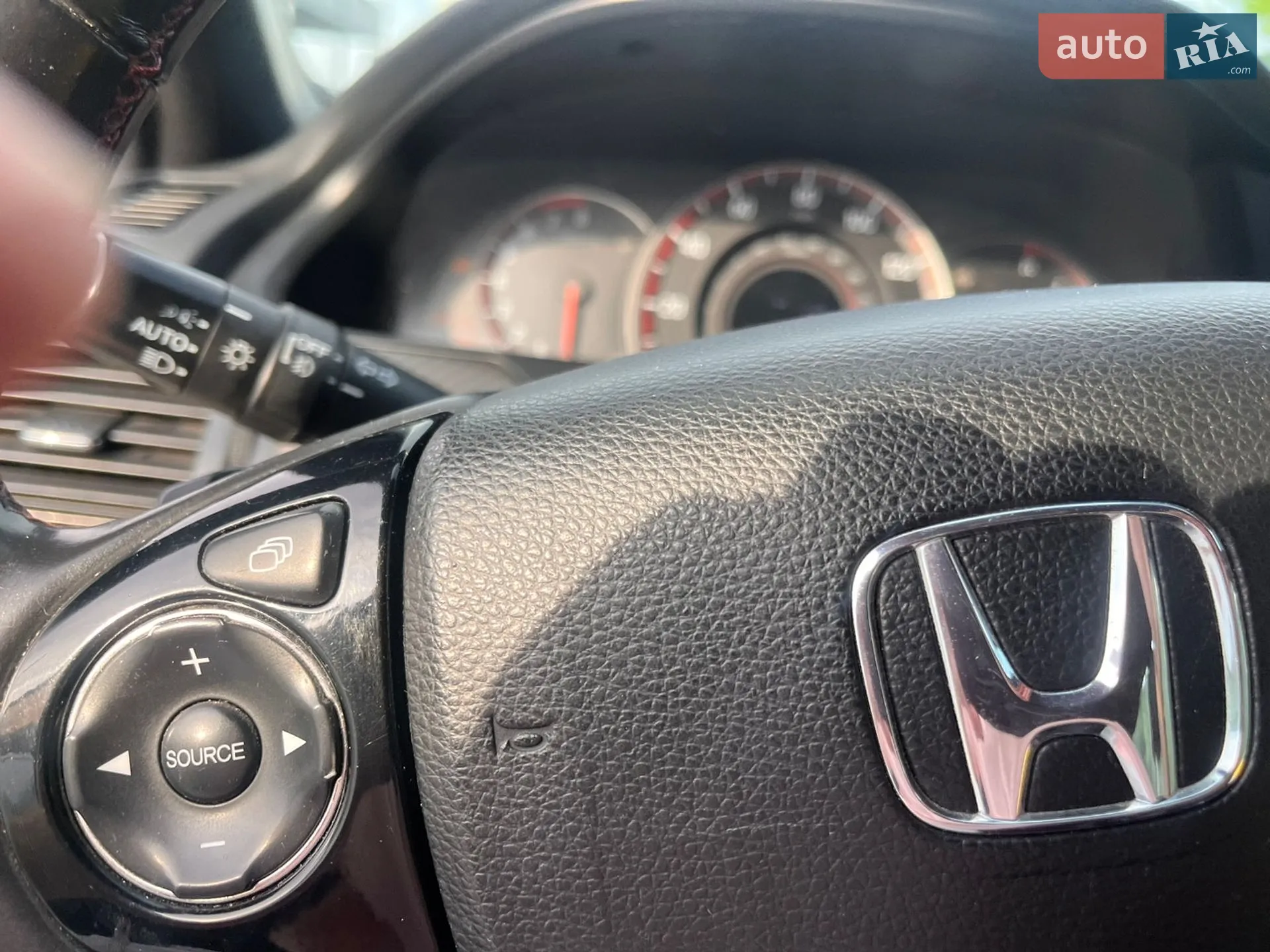 2017 Honda Accord - мініатюра 21