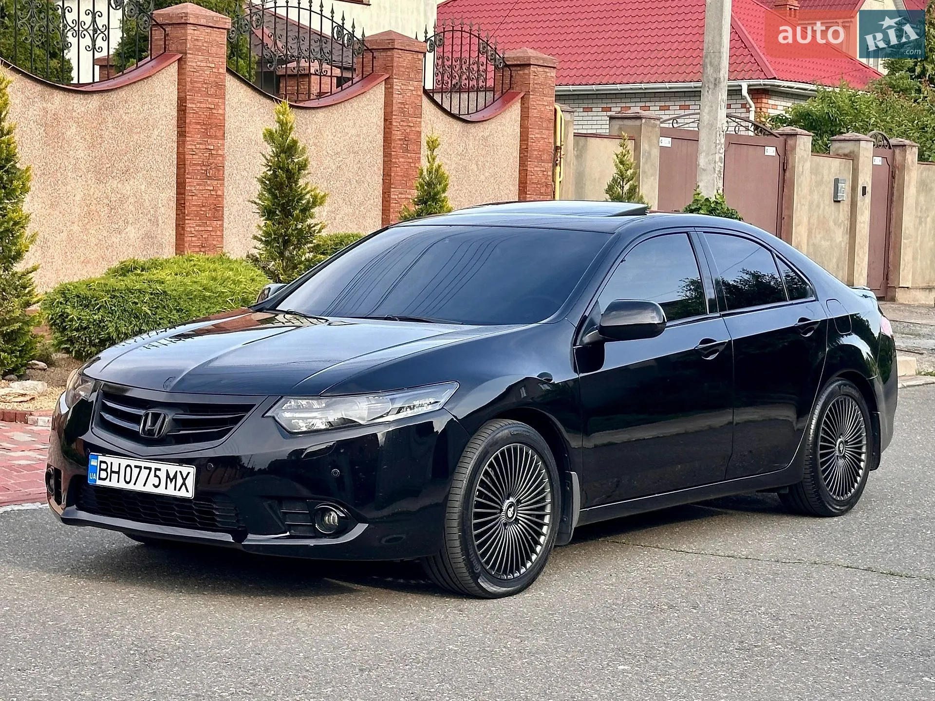 2011 Honda Accord - мініатюра 5
