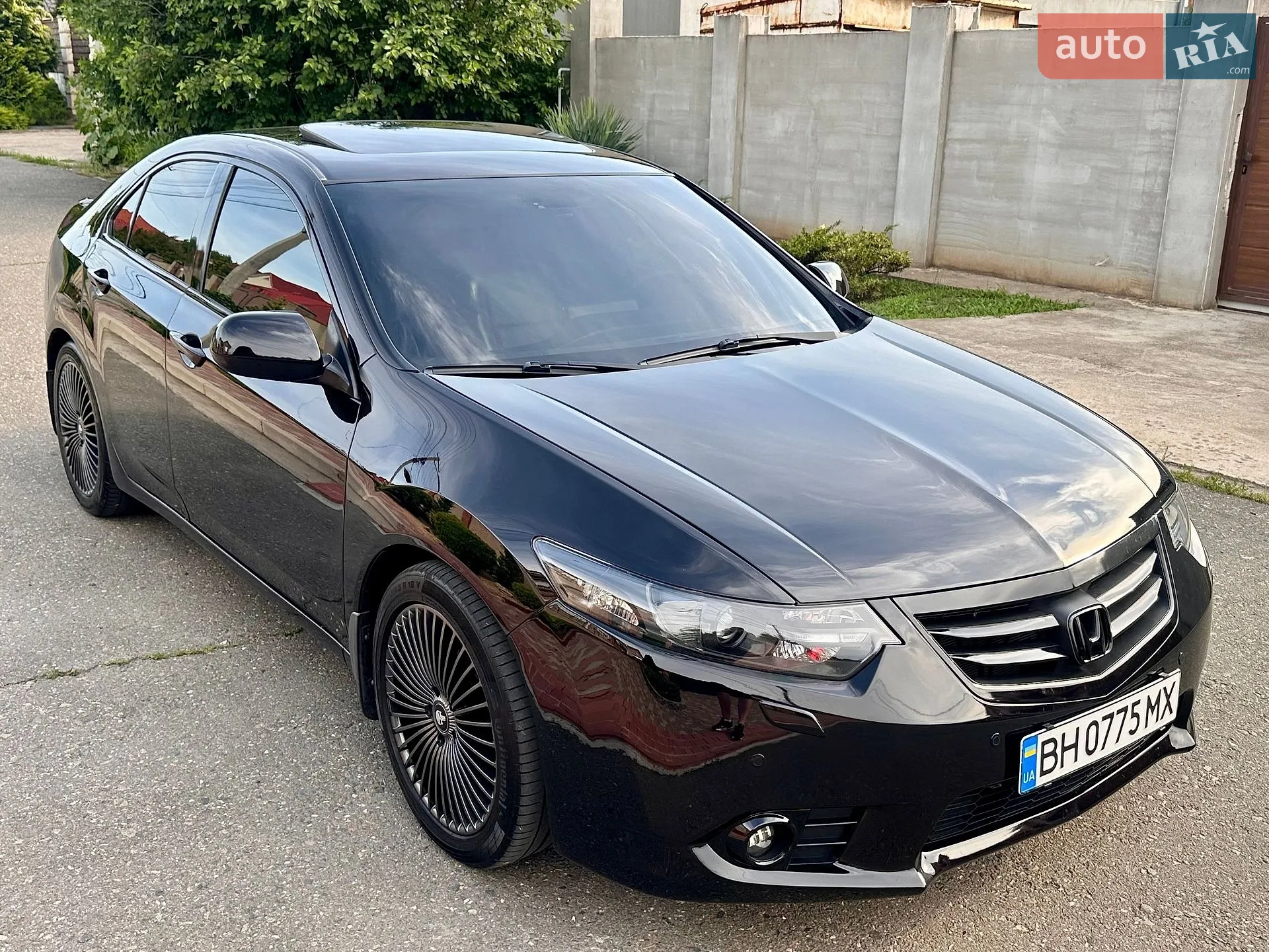 2011 Honda Accord - мініатюра 20