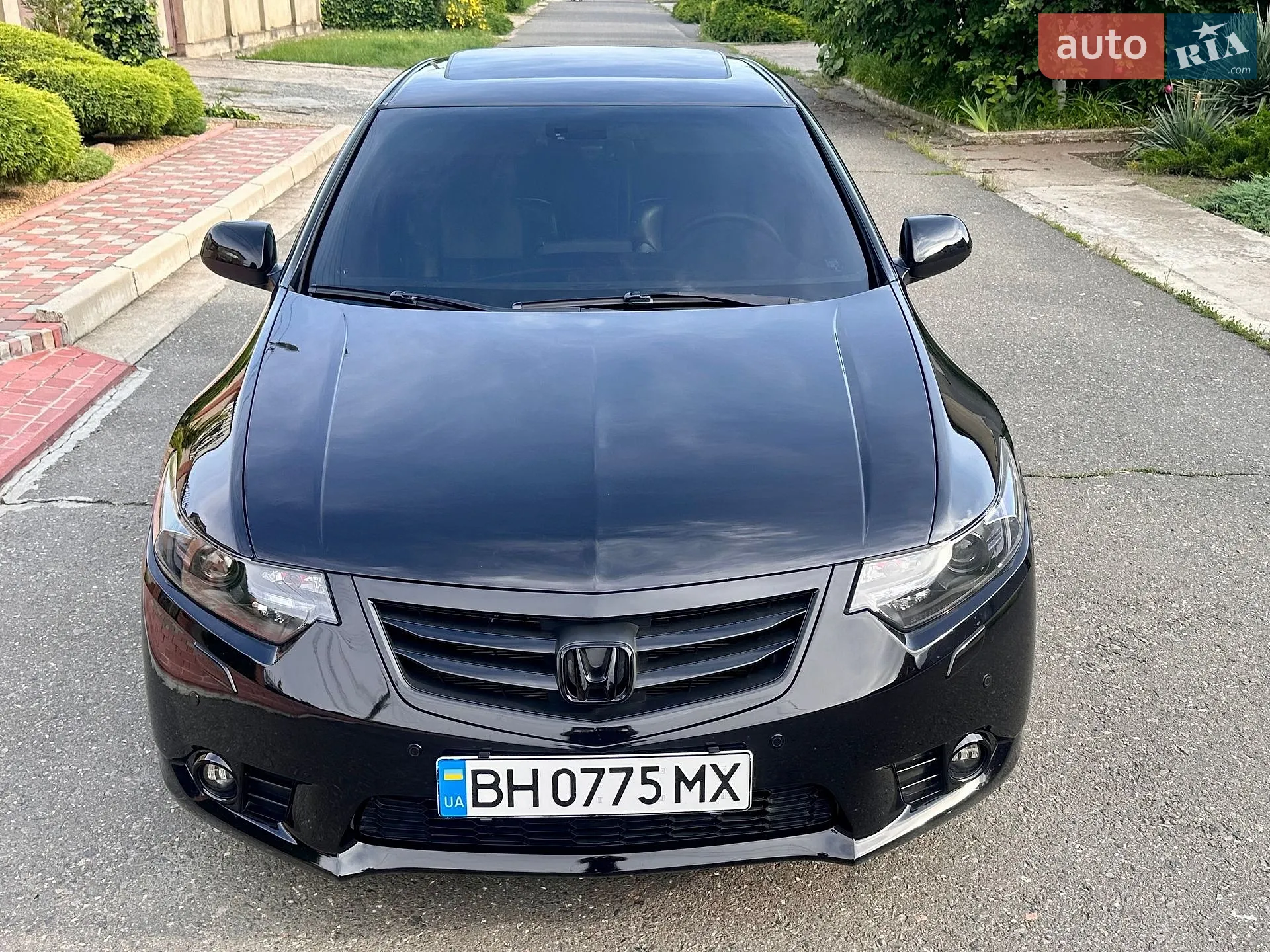 2011 Honda Accord - мініатюра 21