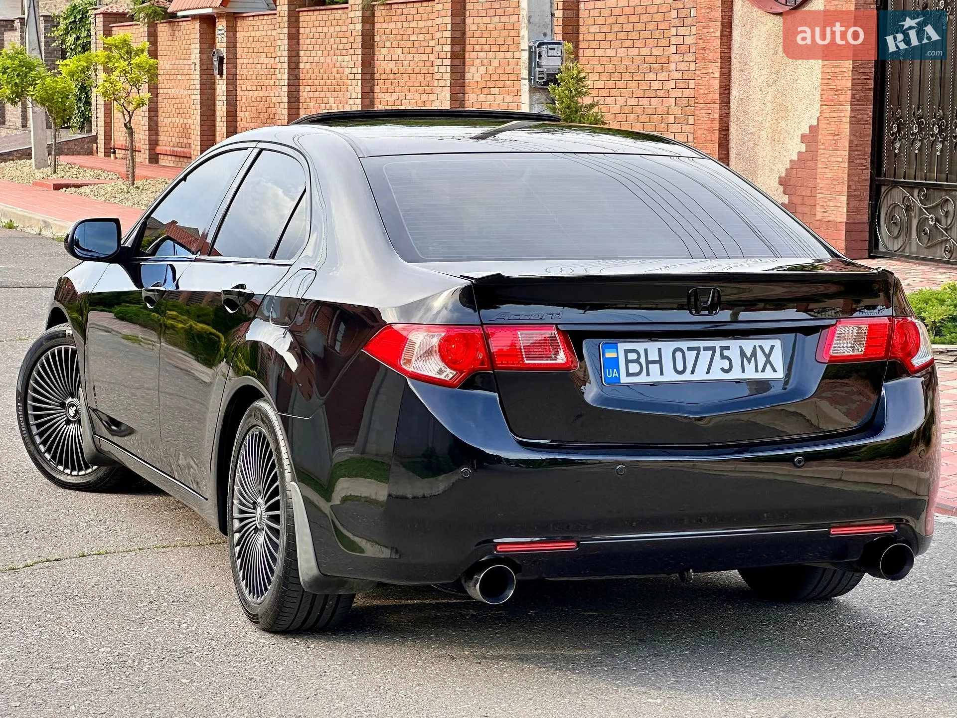 2011 Honda Accord - мініатюра 27