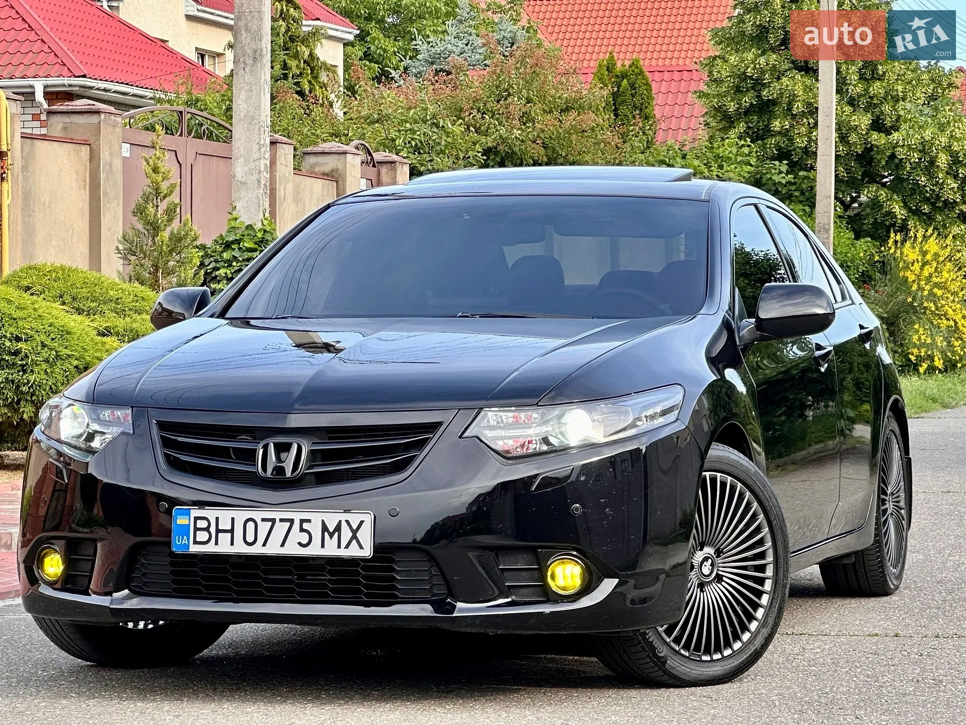2011 Honda Accord - мініатюра 30