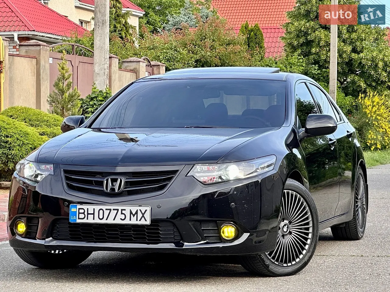 2012 Honda Accord - мініатюра 49