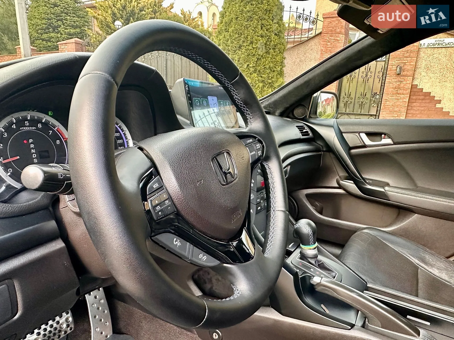 2011 Honda Accord - мініатюра 39
