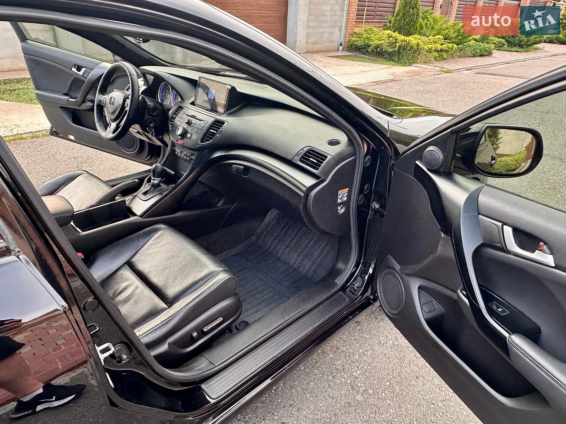 2011 Honda Accord - мініатюра 44