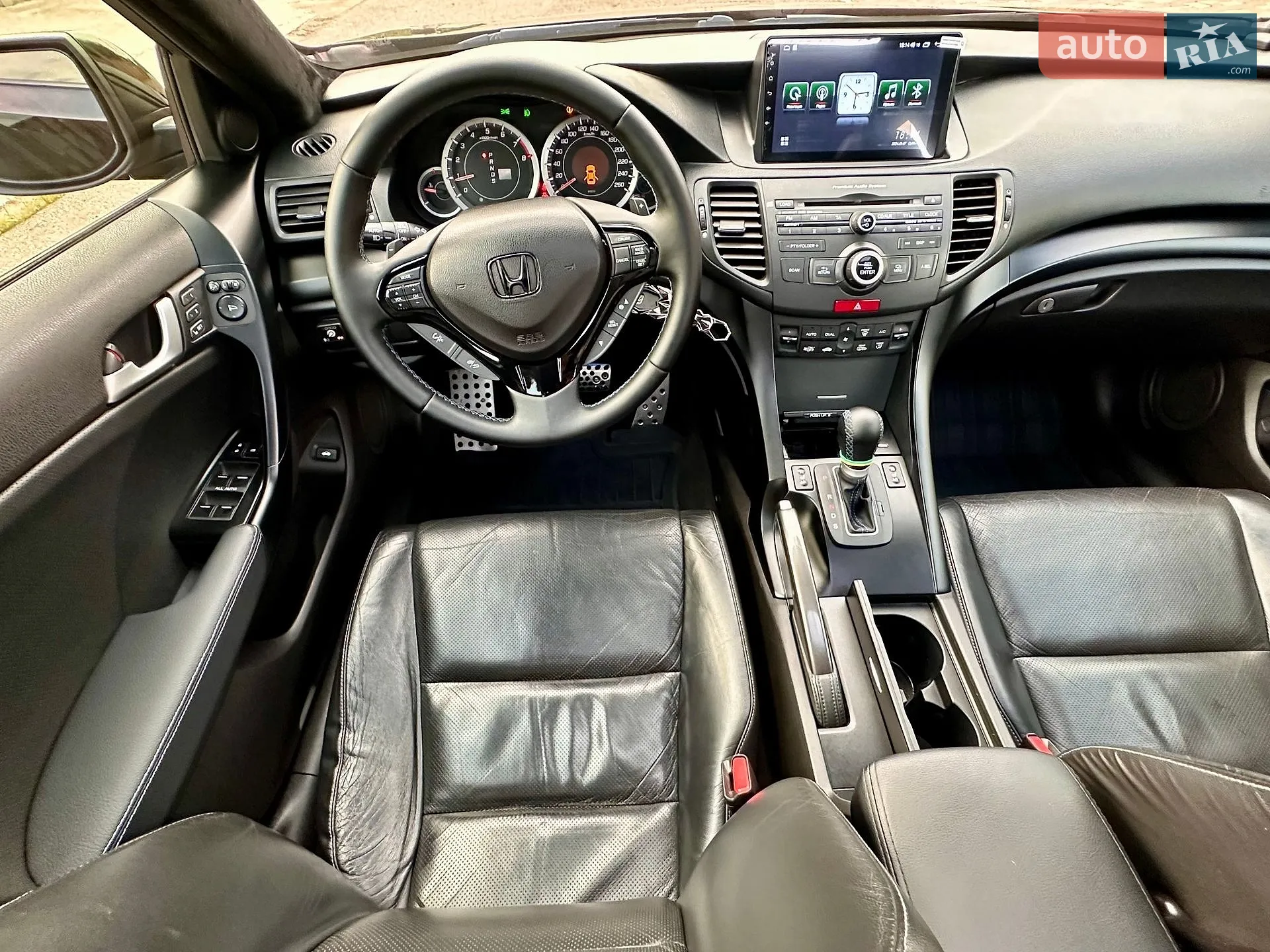 2011 Honda Accord - мініатюра 53