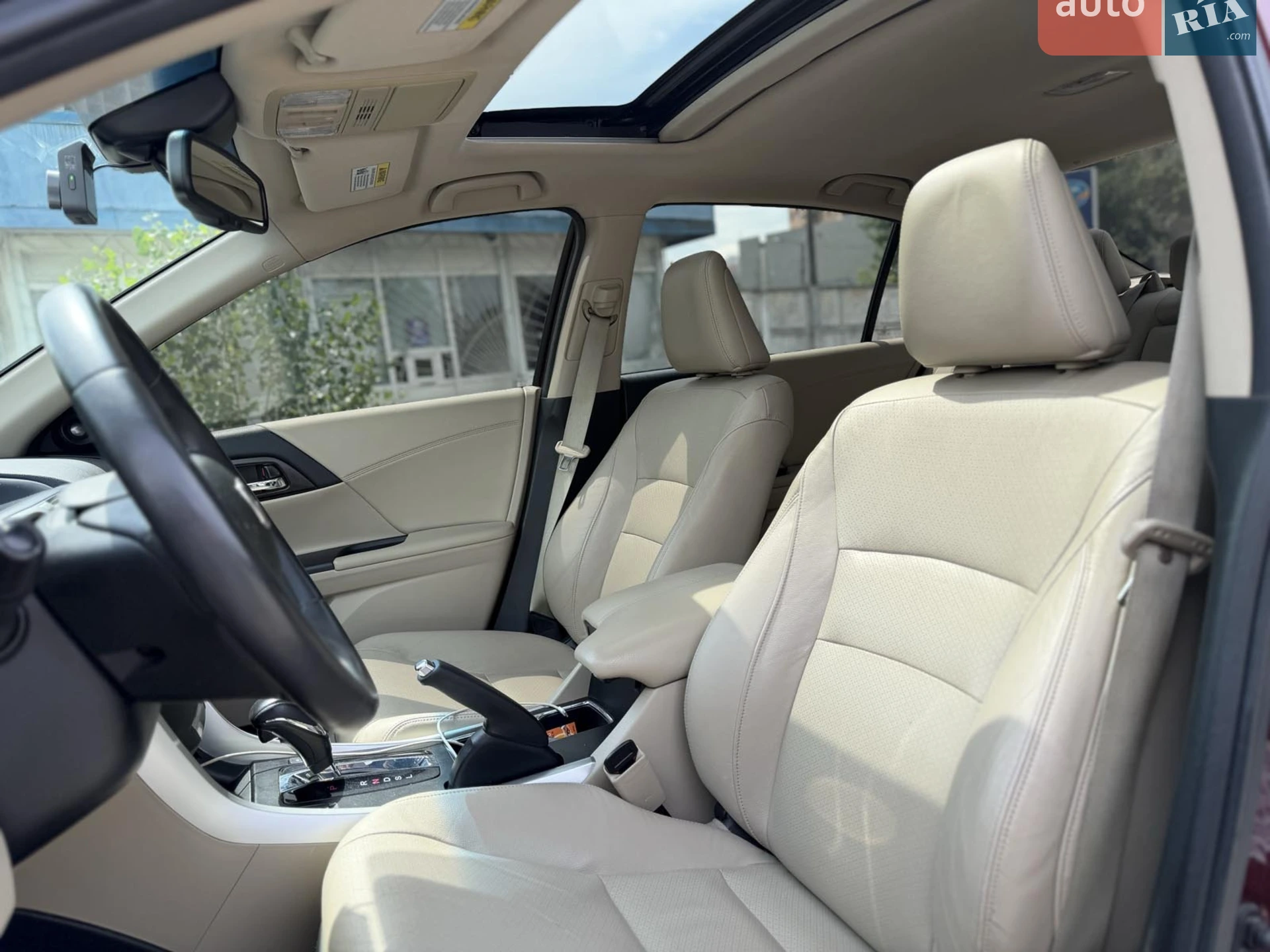2013 Honda Accord - мініатюра 27