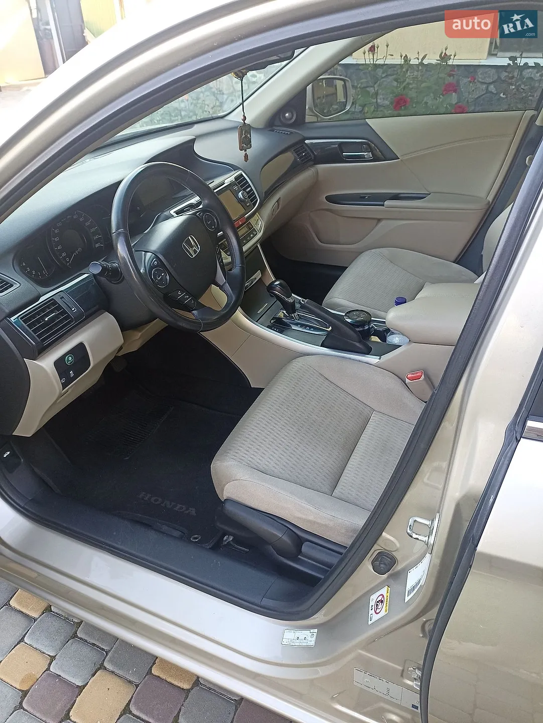 2013 Honda Accord - мініатюра 6