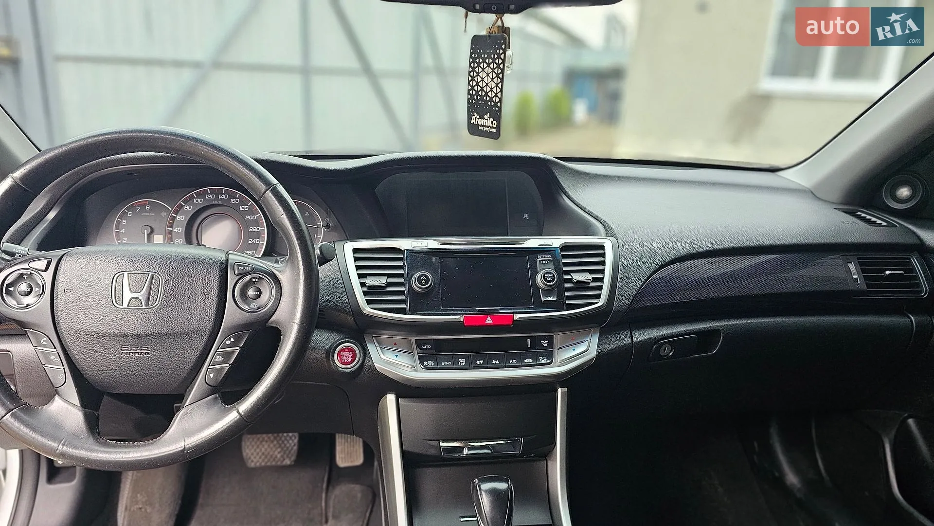 2013 Honda Accord - мініатюра 5