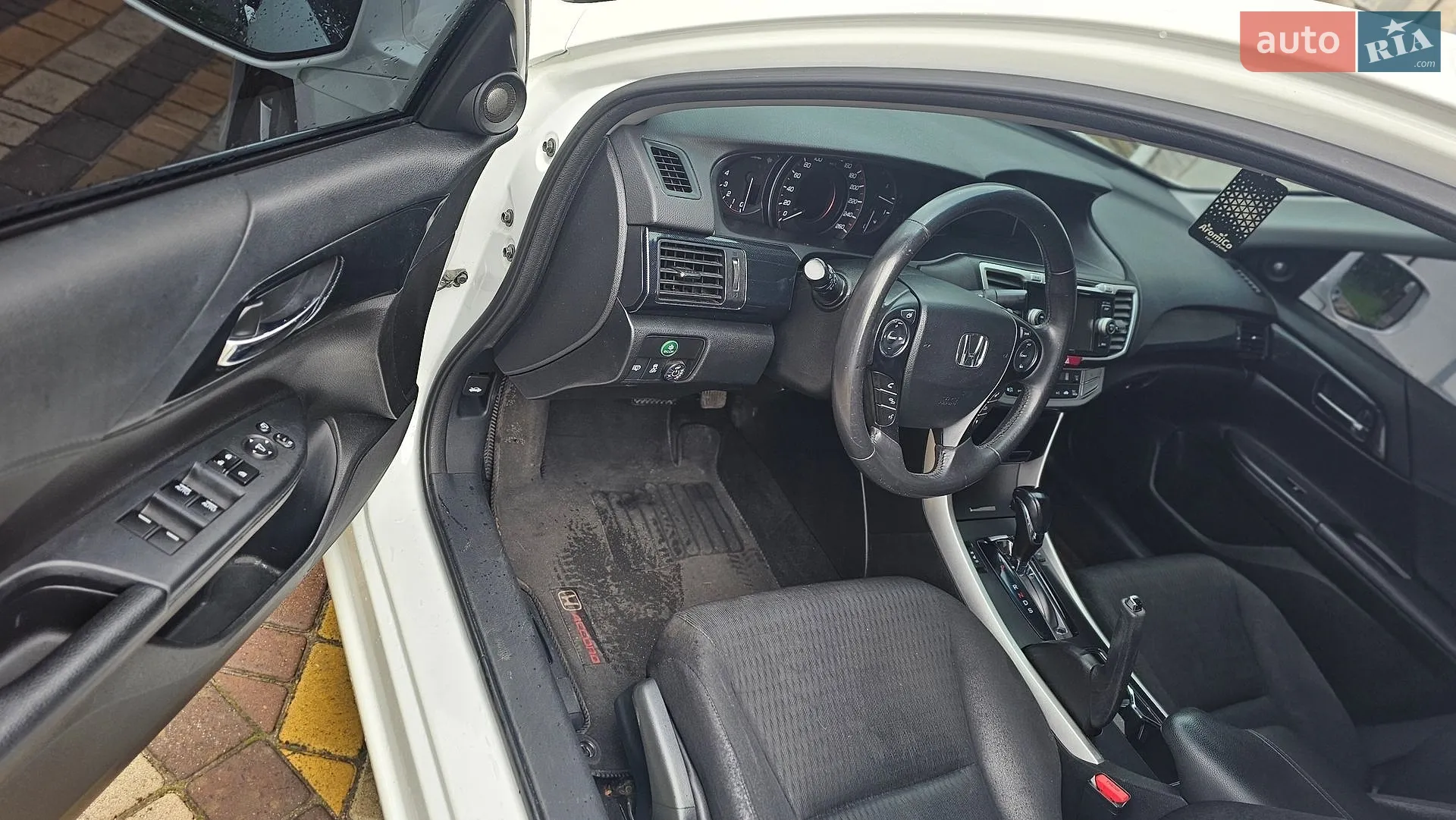 2013 Honda Accord - мініатюра 6