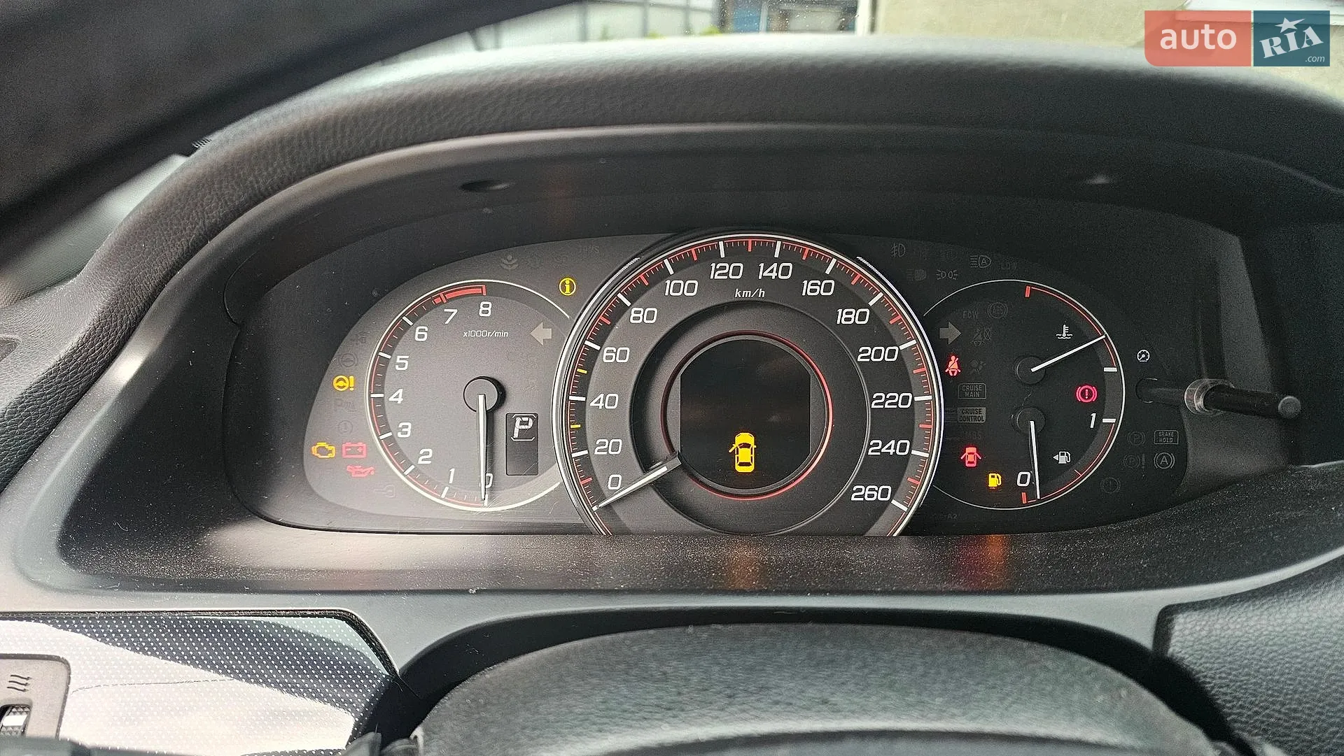 2013 Honda Accord - мініатюра 17