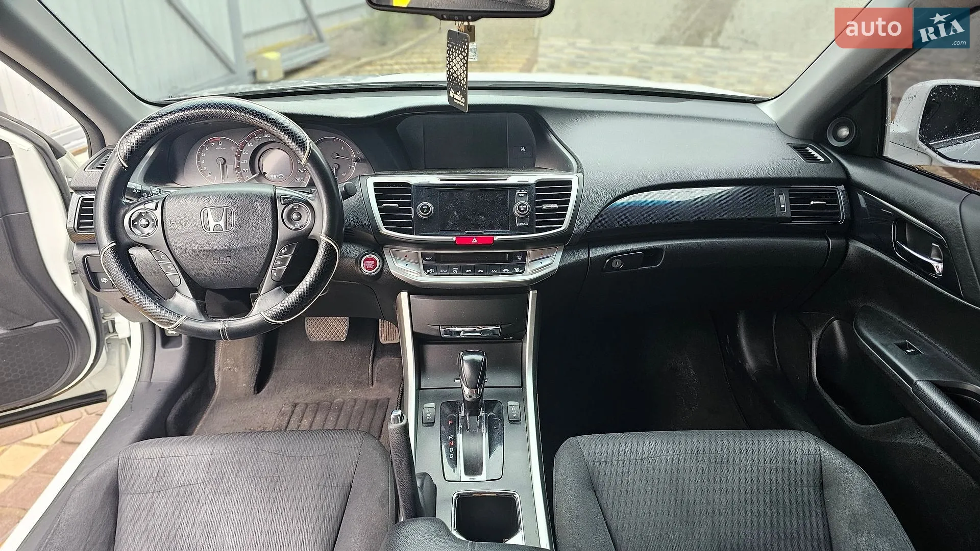 2013 Honda Accord - мініатюра 18