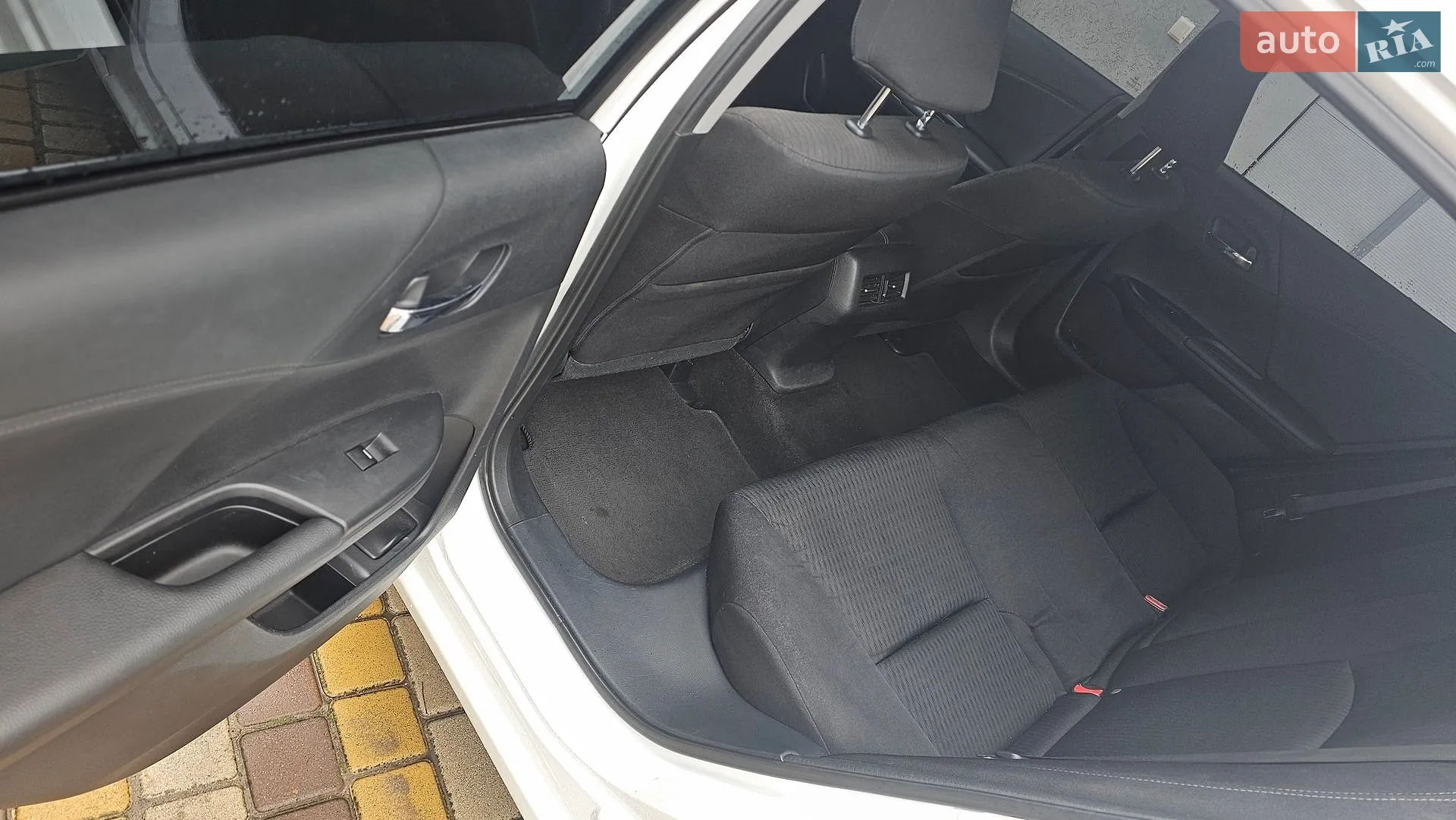 2013 Honda Accord - мініатюра 19