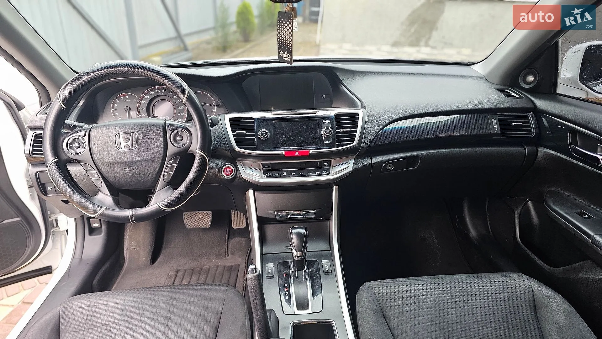 2013 Honda Accord - мініатюра 20