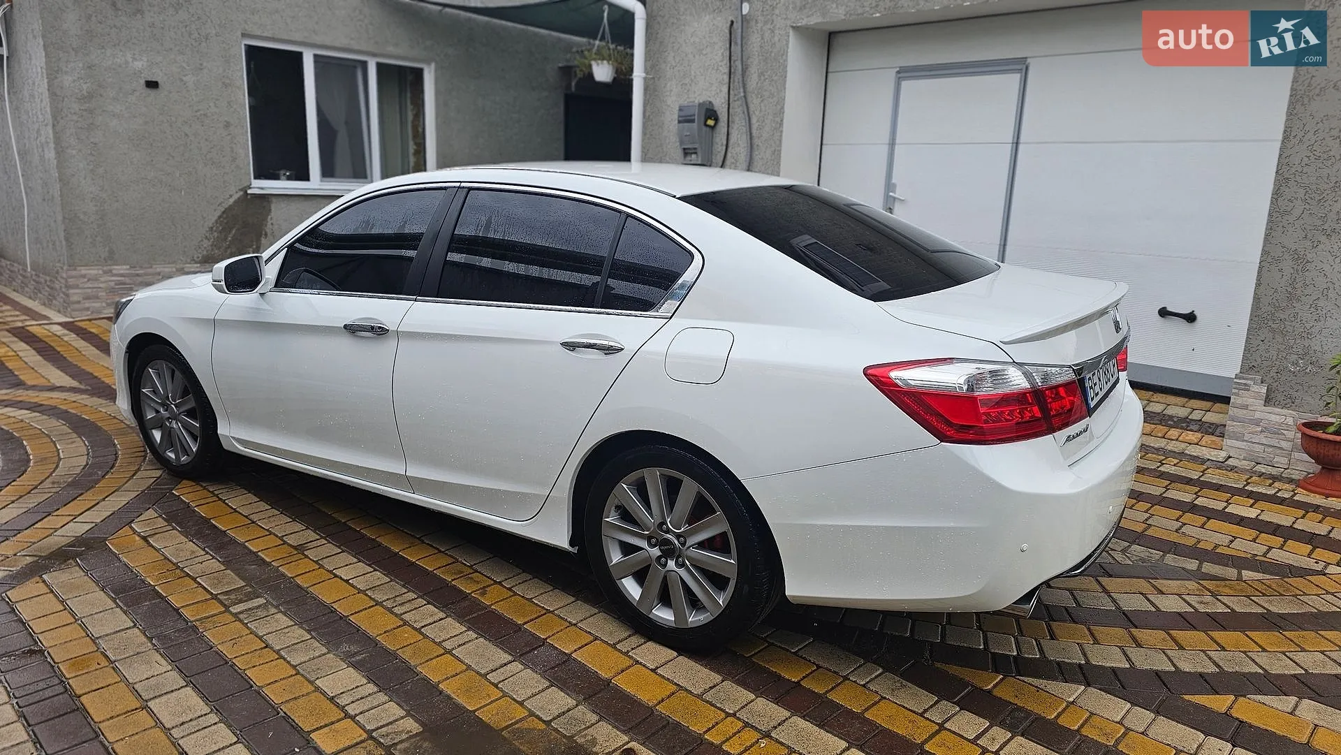 2013 Honda Accord - мініатюра 23