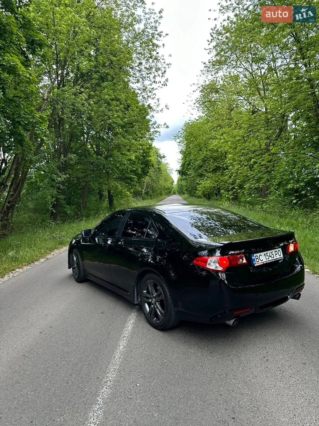 2010 Honda Accord - мініатюра 3